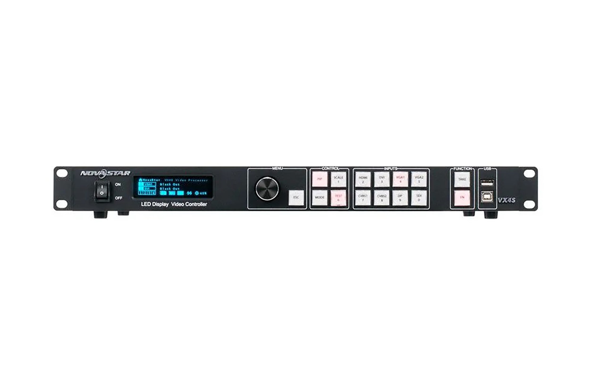 ADJ VS5 7X4 Video Panel System by ADJ