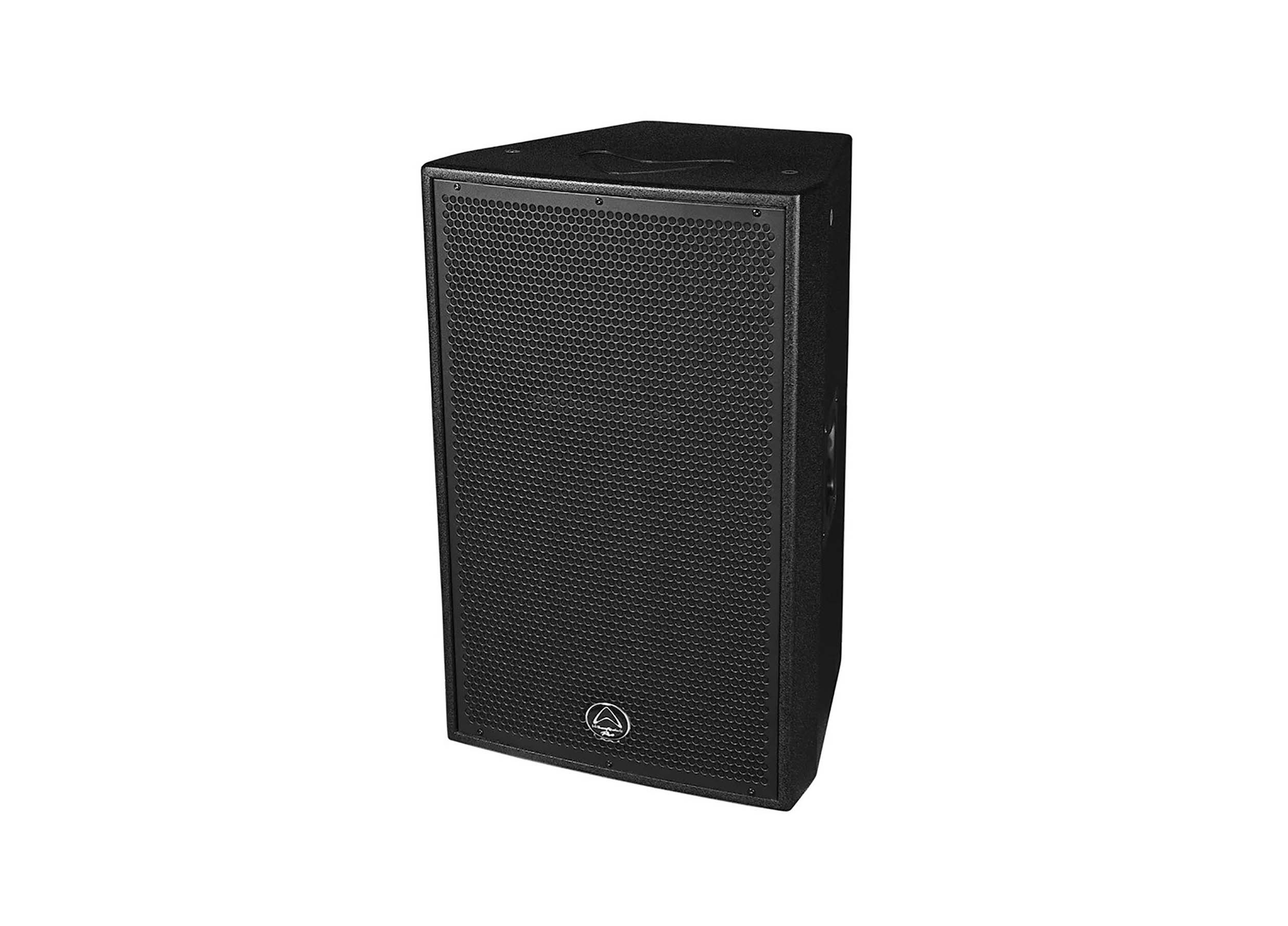 Wharfedale DELTA-AXF15, 15-Inches Two Way Bi-Amplified Active Loudspeaker - 800 Watt by Wharfedale Pro