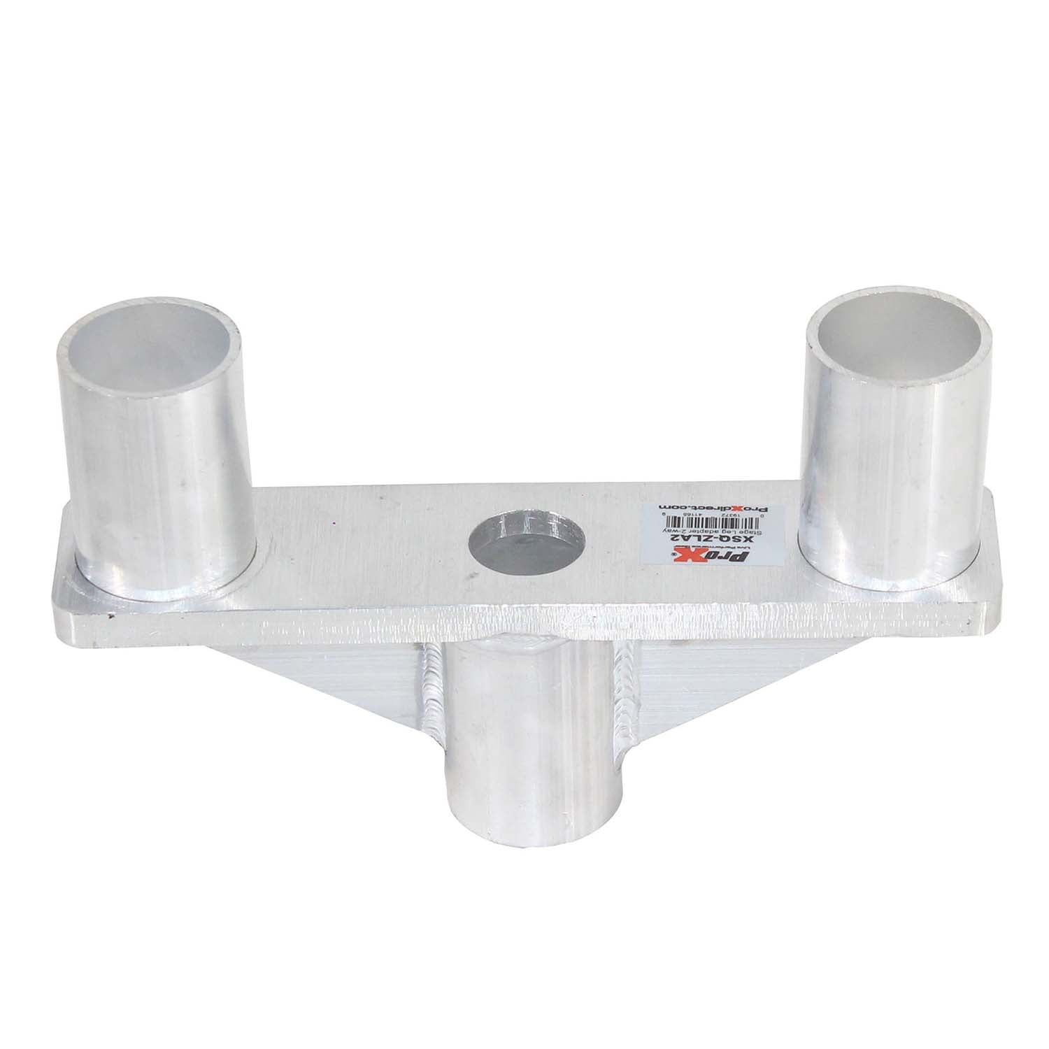 ProX XSQ-ZLA2 Z Frame 2 Leg Adapter for Stage Q MK2 Staging System by ProX Cases