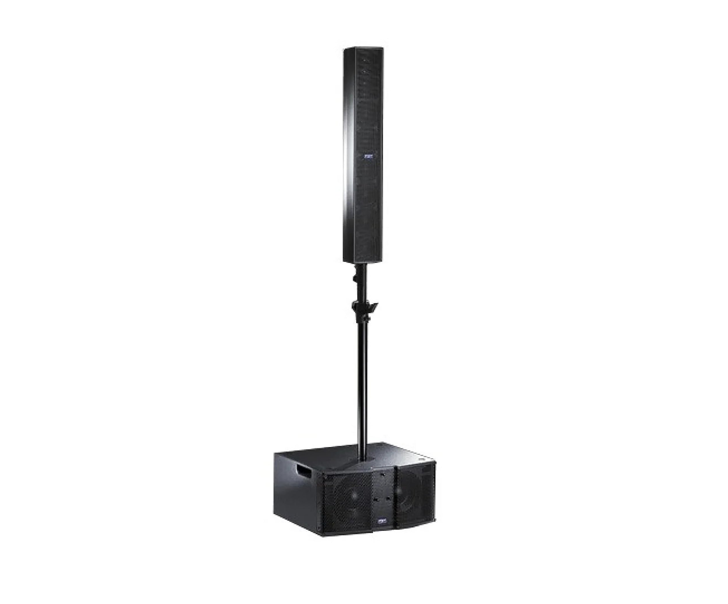 FBT CLA 208 SA, Active Bass Reflex Subwoofer - 600W RMS by FBT