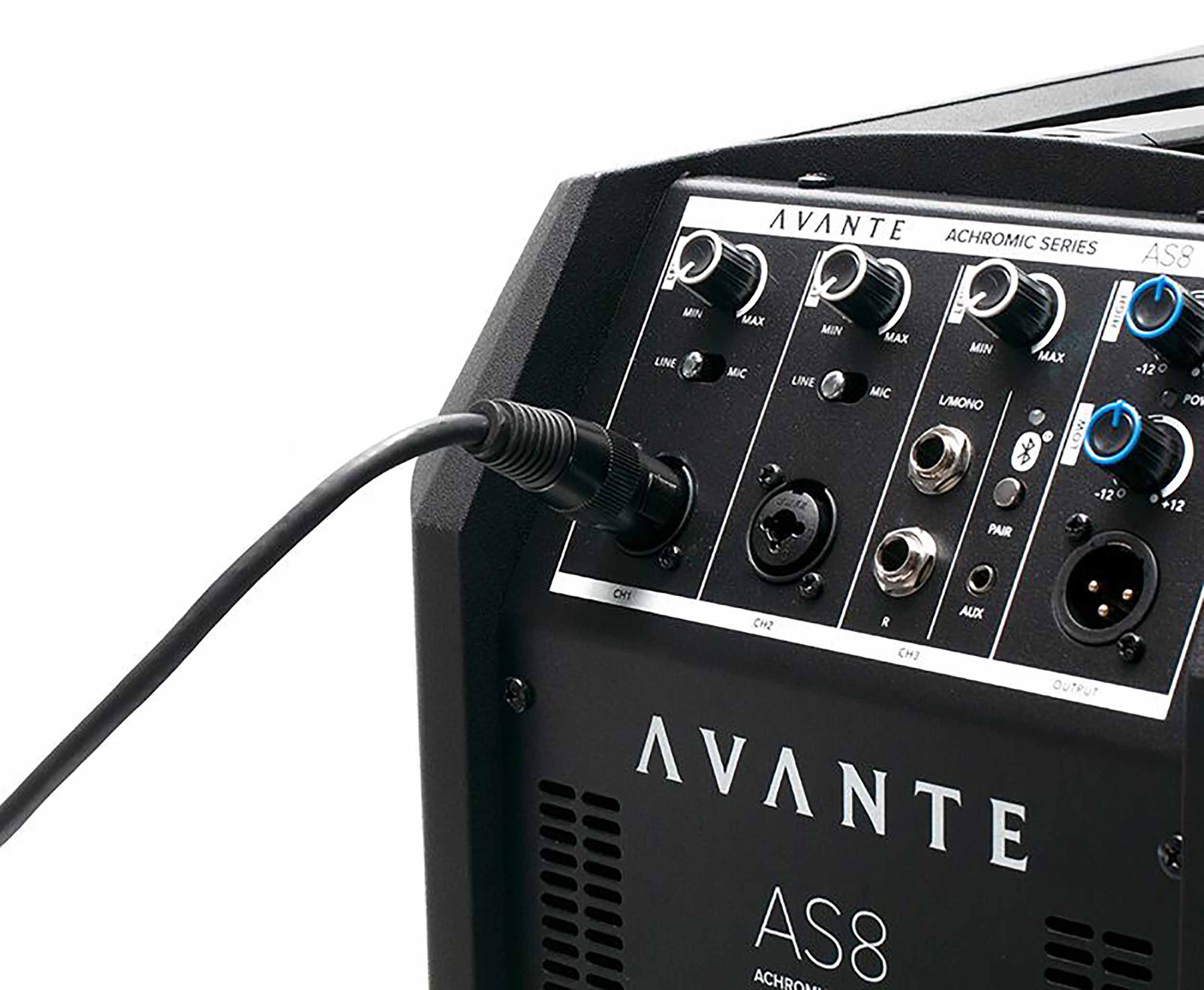 Accu-Cable SKAC50 Audio Signal Cable and Power Cord Combo - 50ft by Accu Cable