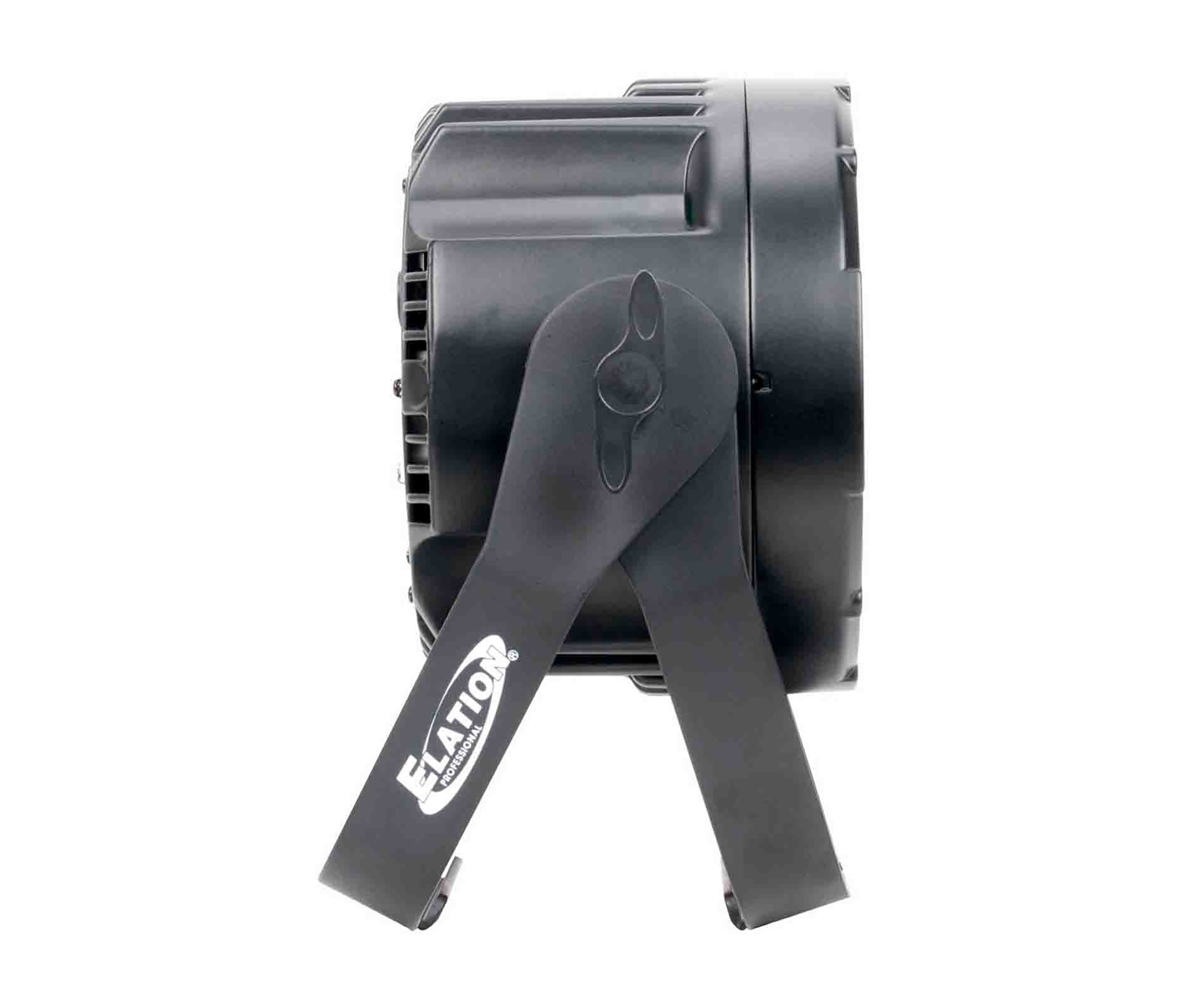 Elation SIX037,7x12 Watt 6-In-1 Led Light Effect by Elation