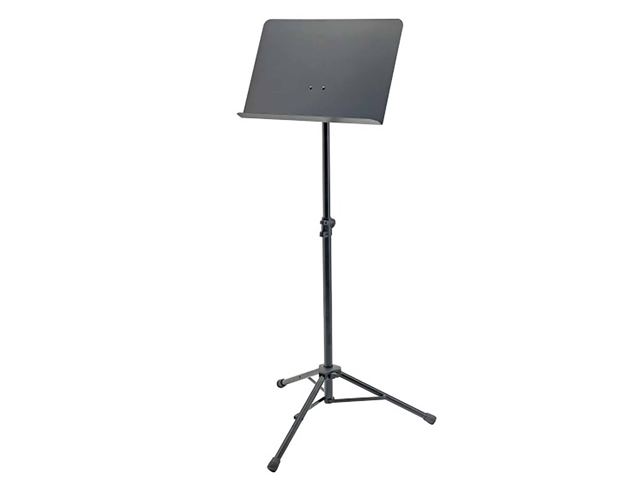 K&M 11960 Orchestra Music Stand - Black by K&M