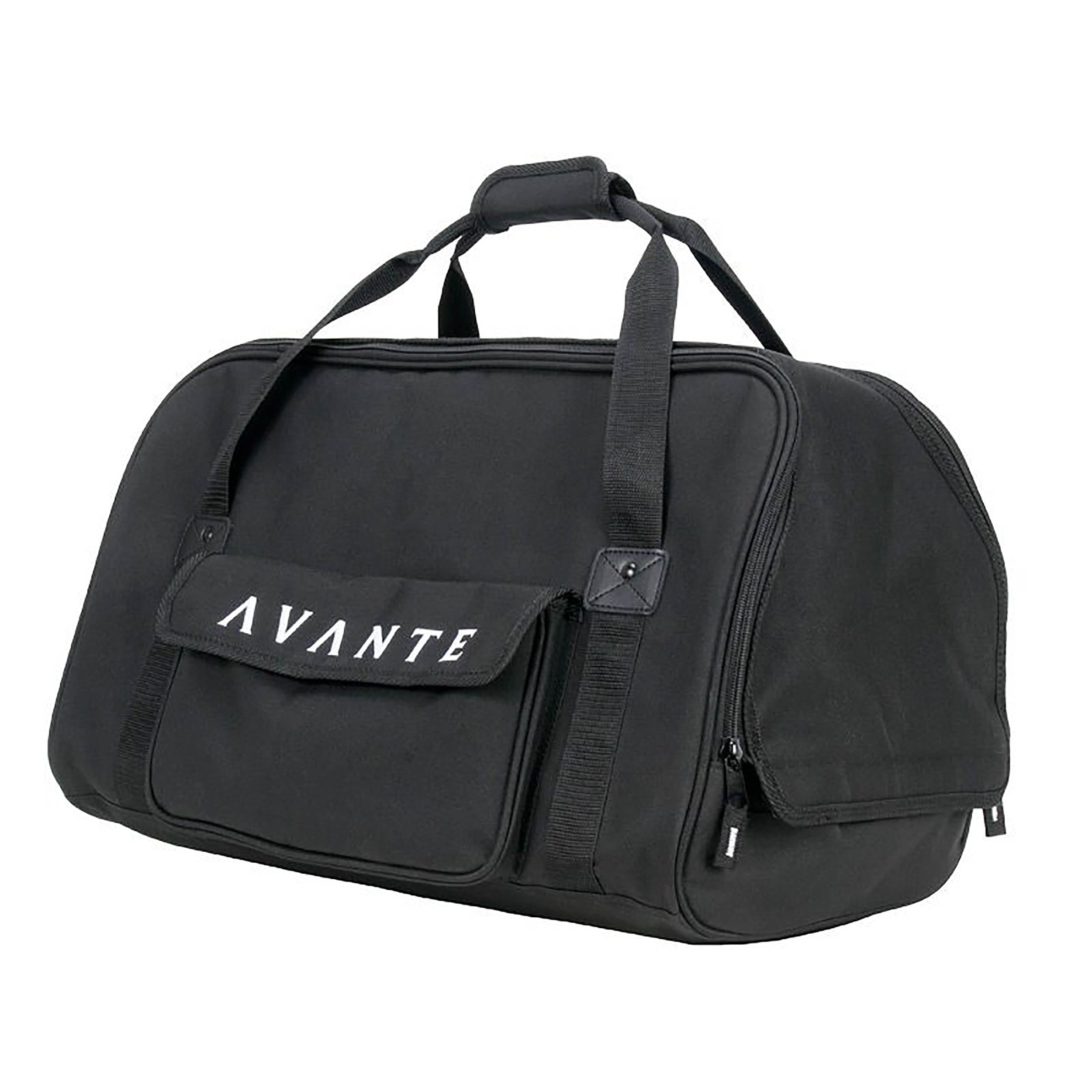 Avante A10-Tote, Bag for Achromic A10 Speaker - Black by Avante