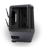 LD System ANNY 10 BPH B4.7, 10" Portable Battery-Powered Bluetooth PA System with Mixer And 1x Headset Microphone Including Bodypack by LD Systems