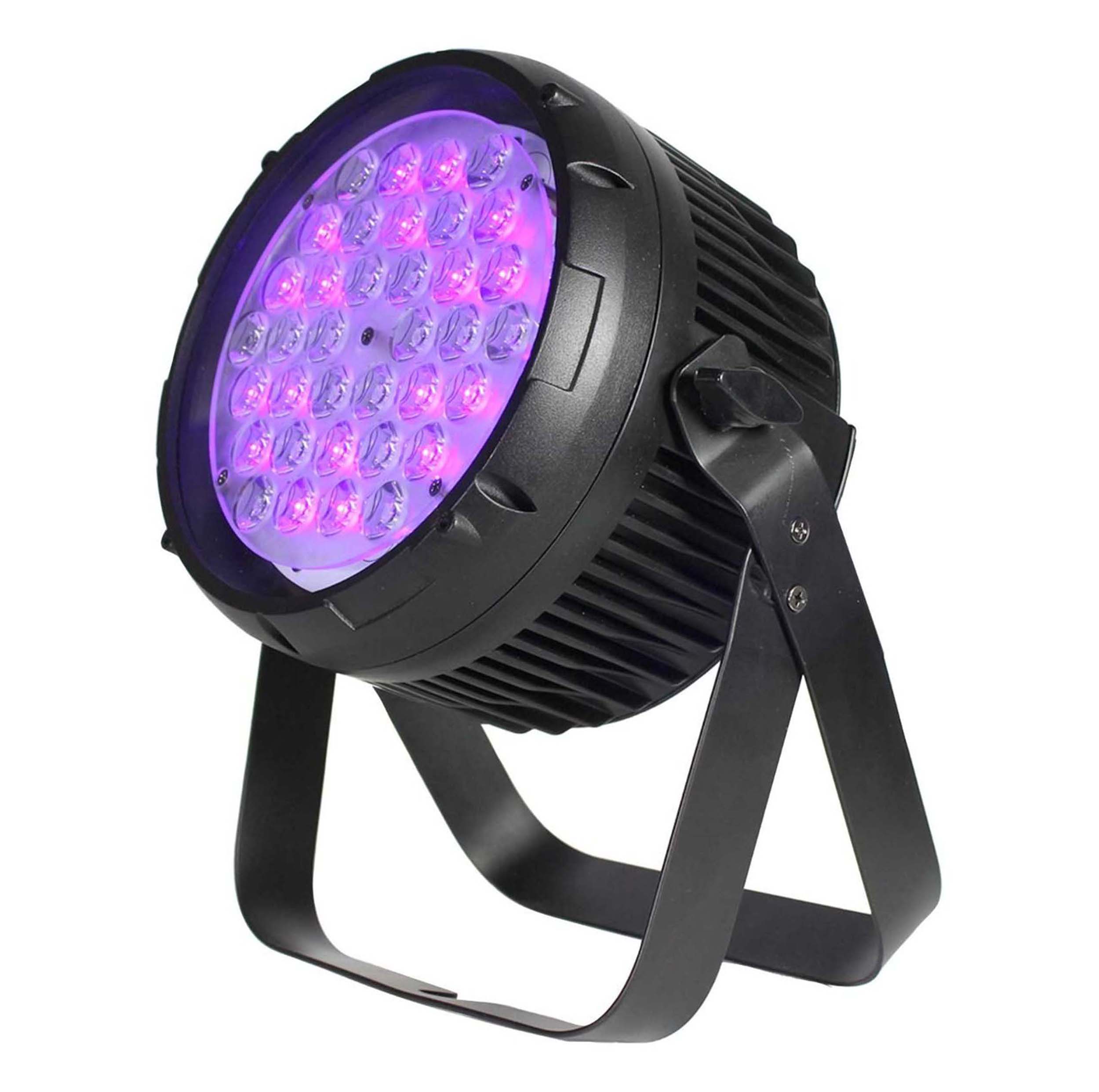 B-Stock: Chauvet EZpar56, Battery Operated RGB LED Wash Light by Chauvet DJ