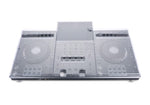 Decksaver DS-PC-XDJAZ, Protection Cover for AlphaTheta XDJ-AZ by Decksaver