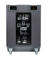 Yorkville Sound ES18P, 1600W Powered Subwoofer - 18 Inch by Yorkville