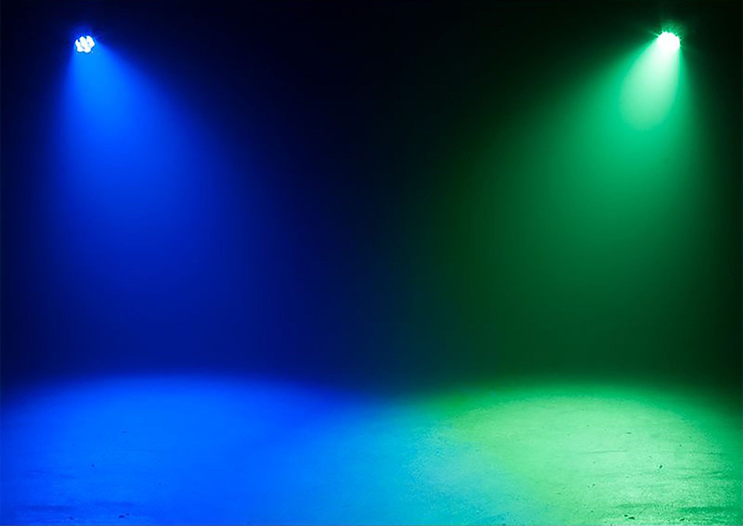 ADJ Hydro Wash X7, Moving Head Wash Fixture with Seven 40W RGBW (4-IN-1) LEDs by ADJ