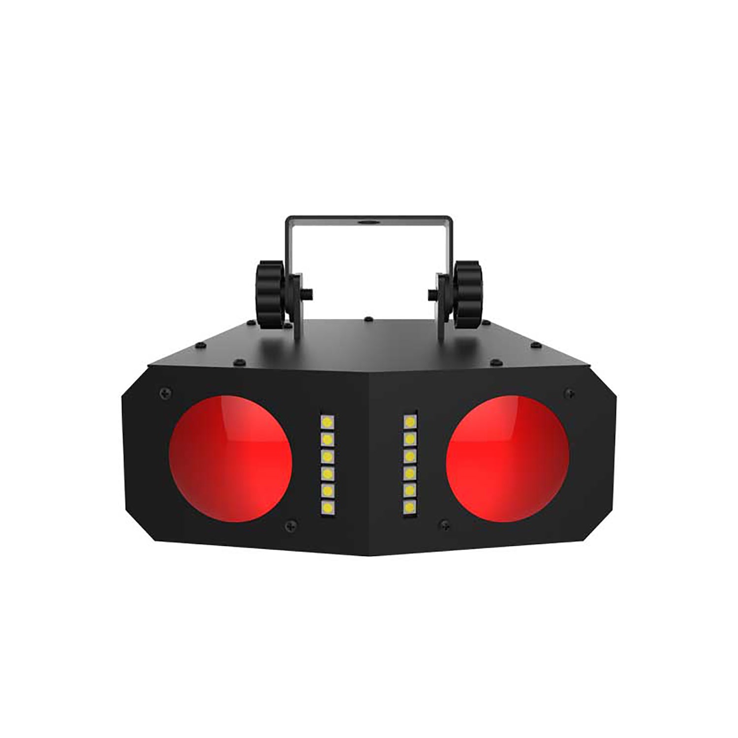 Chauvet DJ DUOMOON Duo Moon Strobe Light by Chauvet DJ