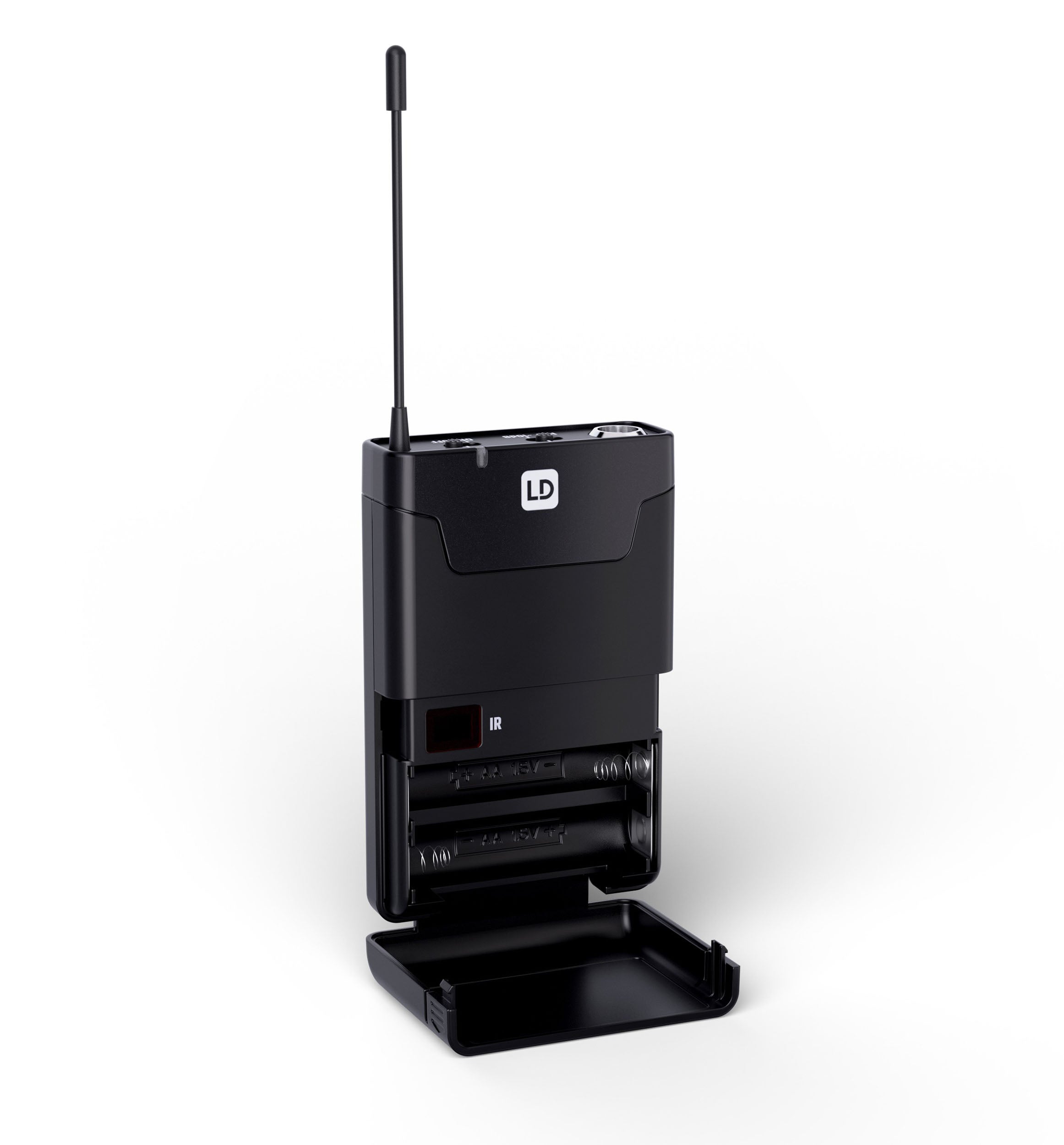 LD Systems ANNY BP B4.7 Bodypack Transmitter for ANNY by LD Systems