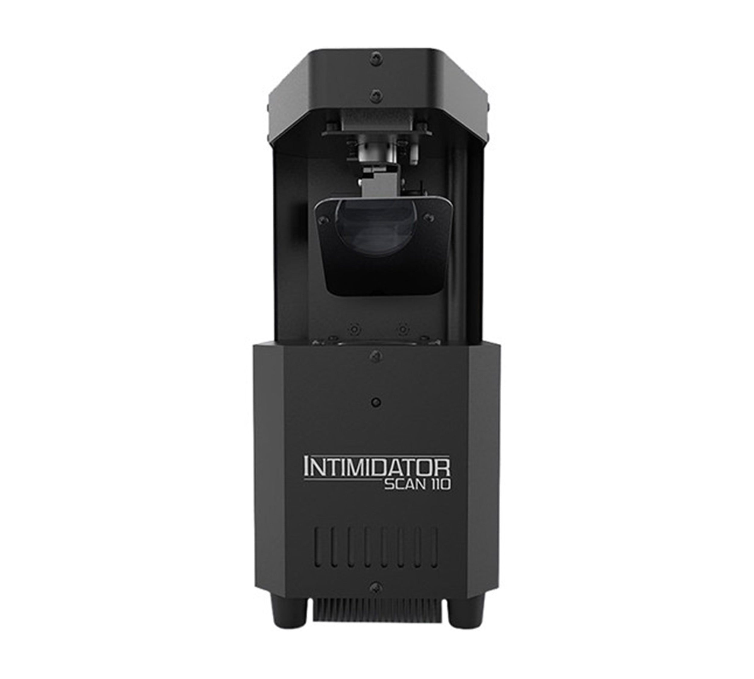 Chauvet DJ Intimidator Scan 110 Compact LED Scanner Dance Floor Effect DJ Package with Light Plus Bag by Chauvet DJ