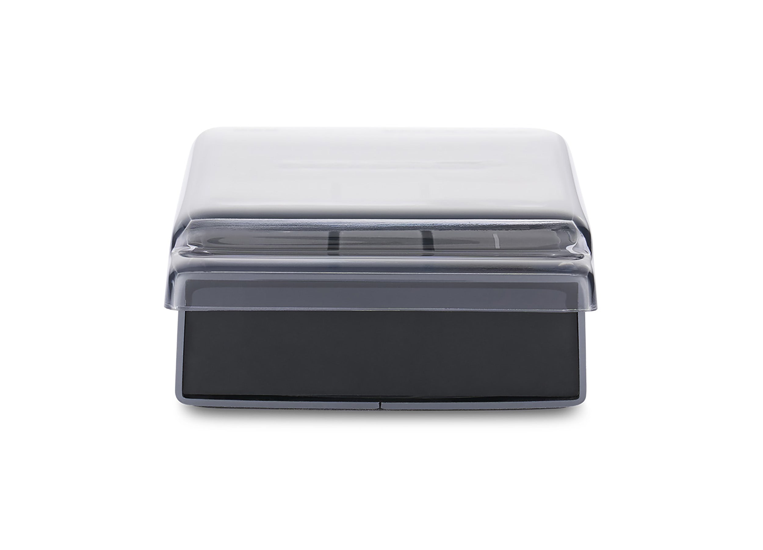 Decksaver DS-PC-PHASEESSENTIAL, Protection Cover for Essential Phase DJ Controller by Decksaver