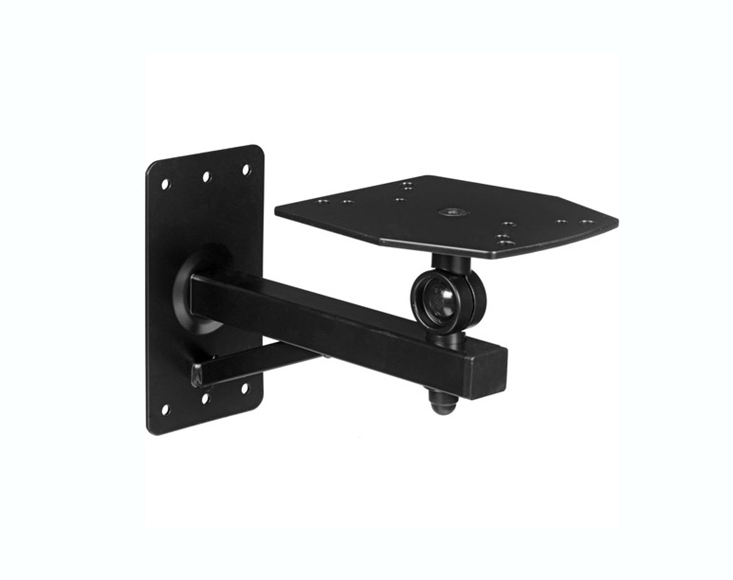 KRK KRKSTDX68W1, Wallmount Speaker Bracket for VXT6 and VXT8 Monitors by KRK