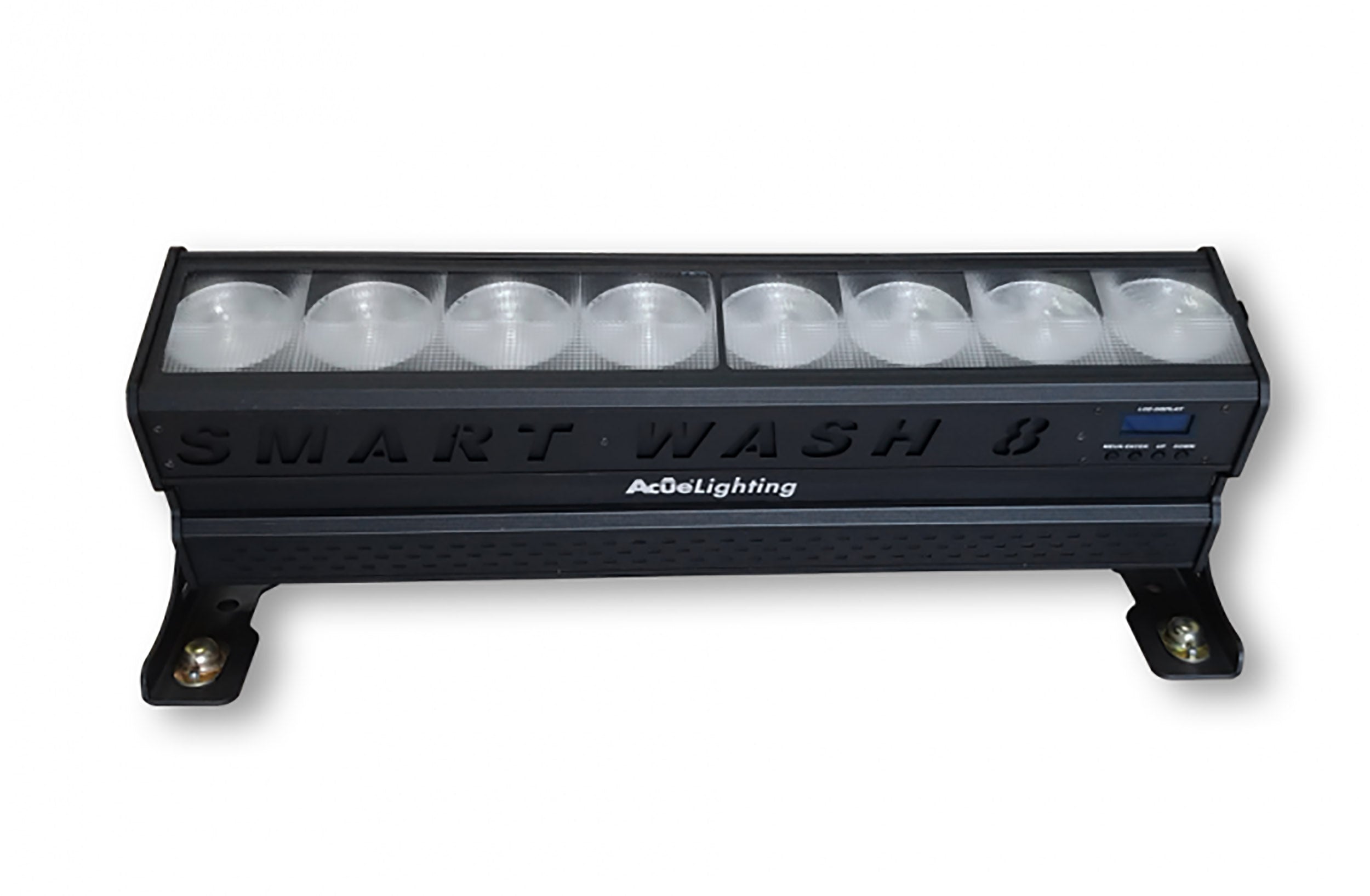 Acue Lighting Smart Wash, Powerful Effect Lights with RGBA LEDs by Acue Lighting