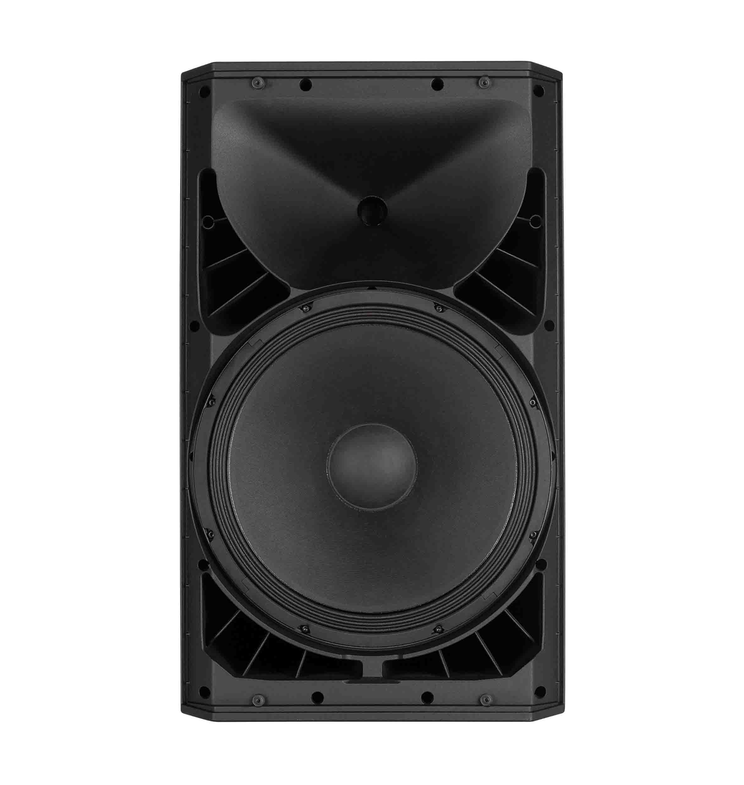 RCF ART-915A-AX Two-Way 15" 2100W Powered PA Speaker with Bluetooth by RCF