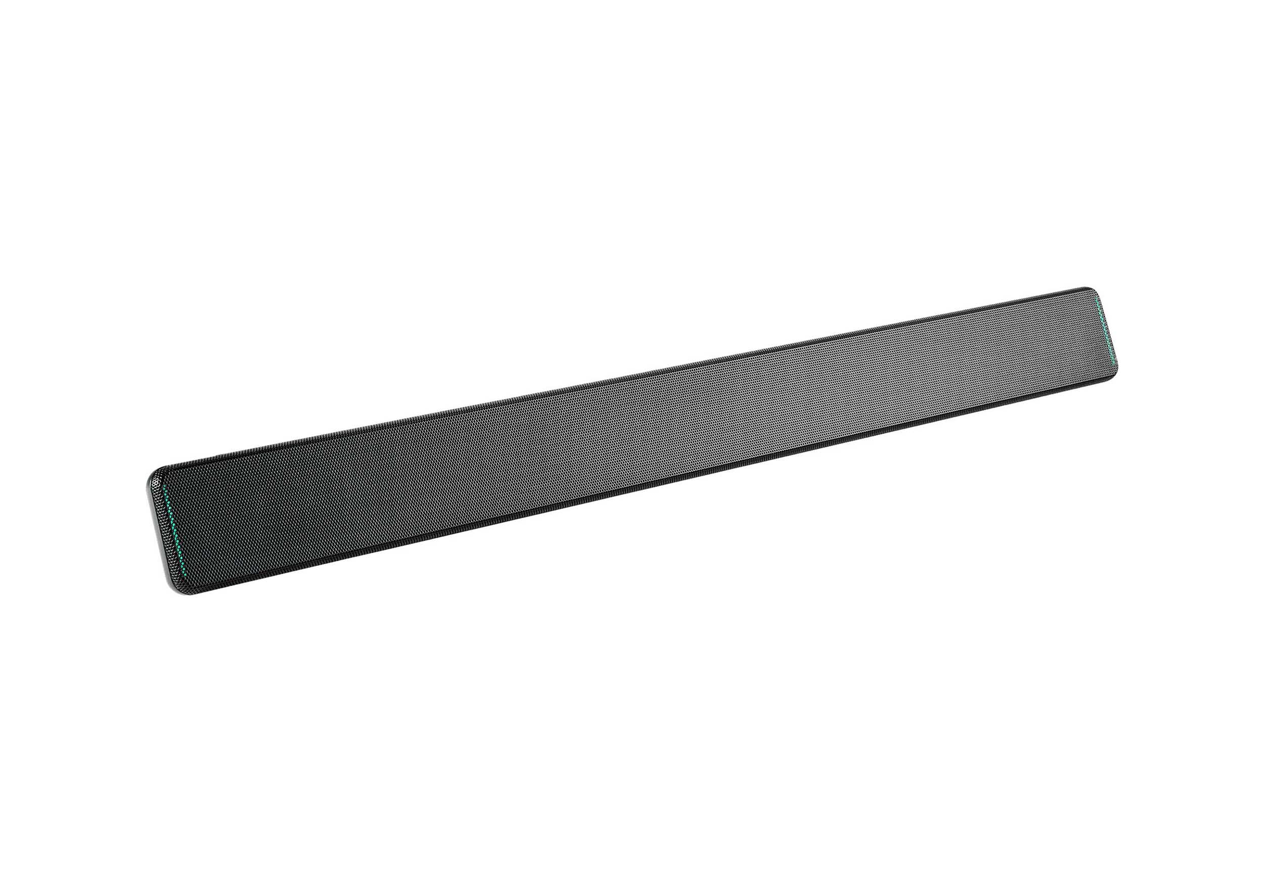 Shure 712P B-V Ecosystem DJ Package Including 1 MXA710-2FT Linear Microphone, 1 P300-IMX Audio Processor, 2 MXN5W-C Ceiling Loudspeaker + 2 Tile Bridge by Shure