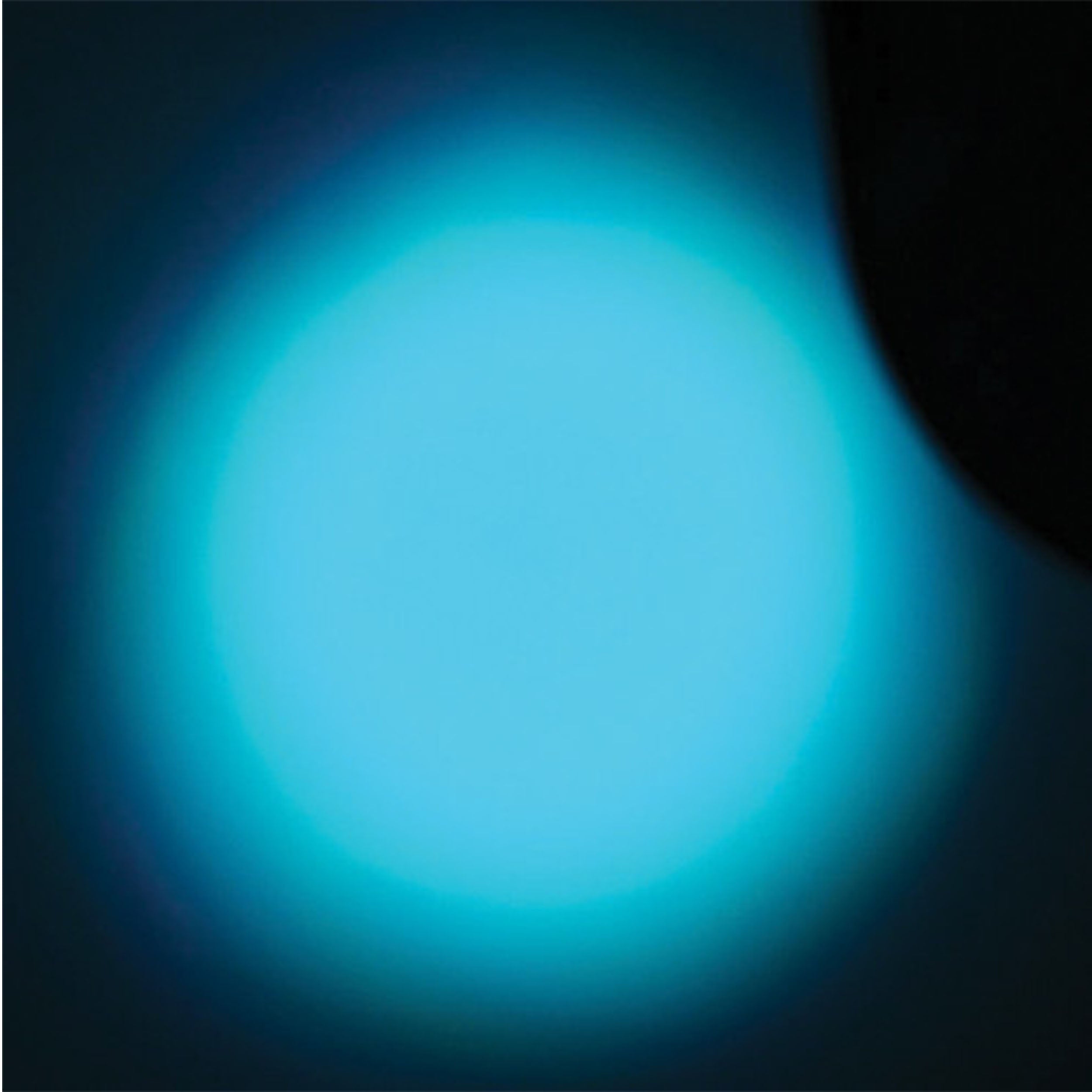 B-Stock: Blizzard Lighting The Puck, Flat LED Light with Remote by BLIZZARD LIGHTING