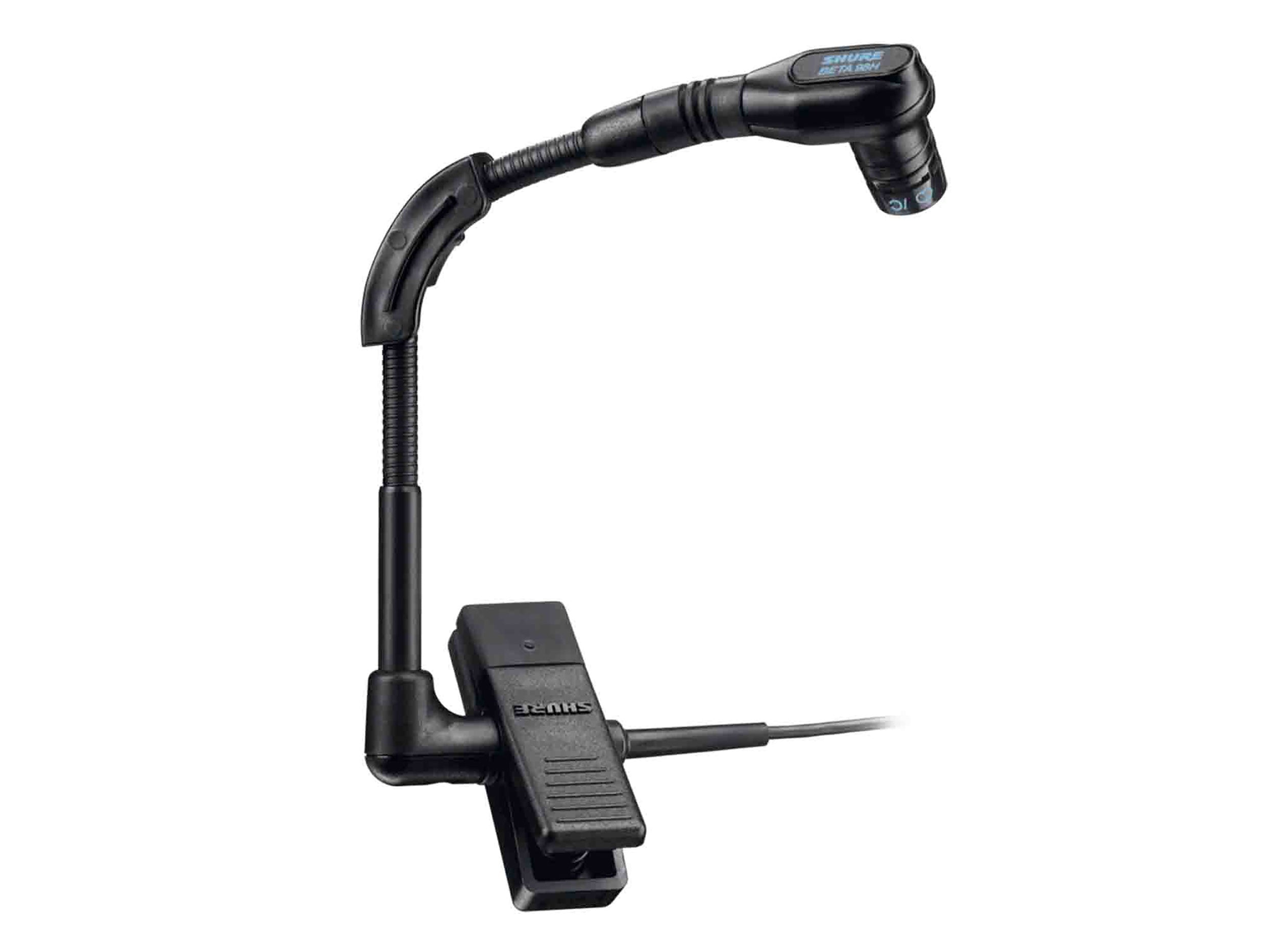 Shure GLXD14+/85-Z3 Digital Wireless Presenter System with WL185 Lavalier Microphone by Shure