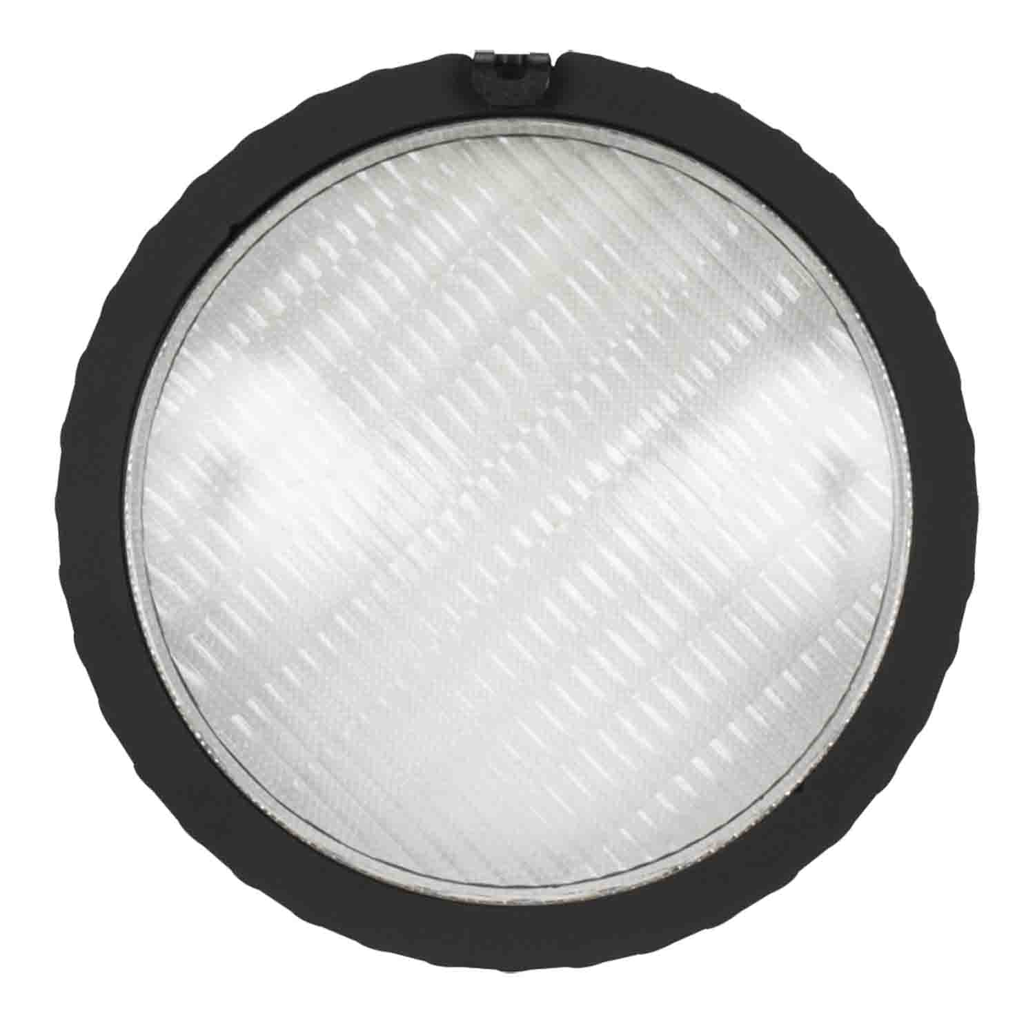 Elation KLP988 Professional KL PAR FC Glass Ovalizer Lens by Elation Professional
