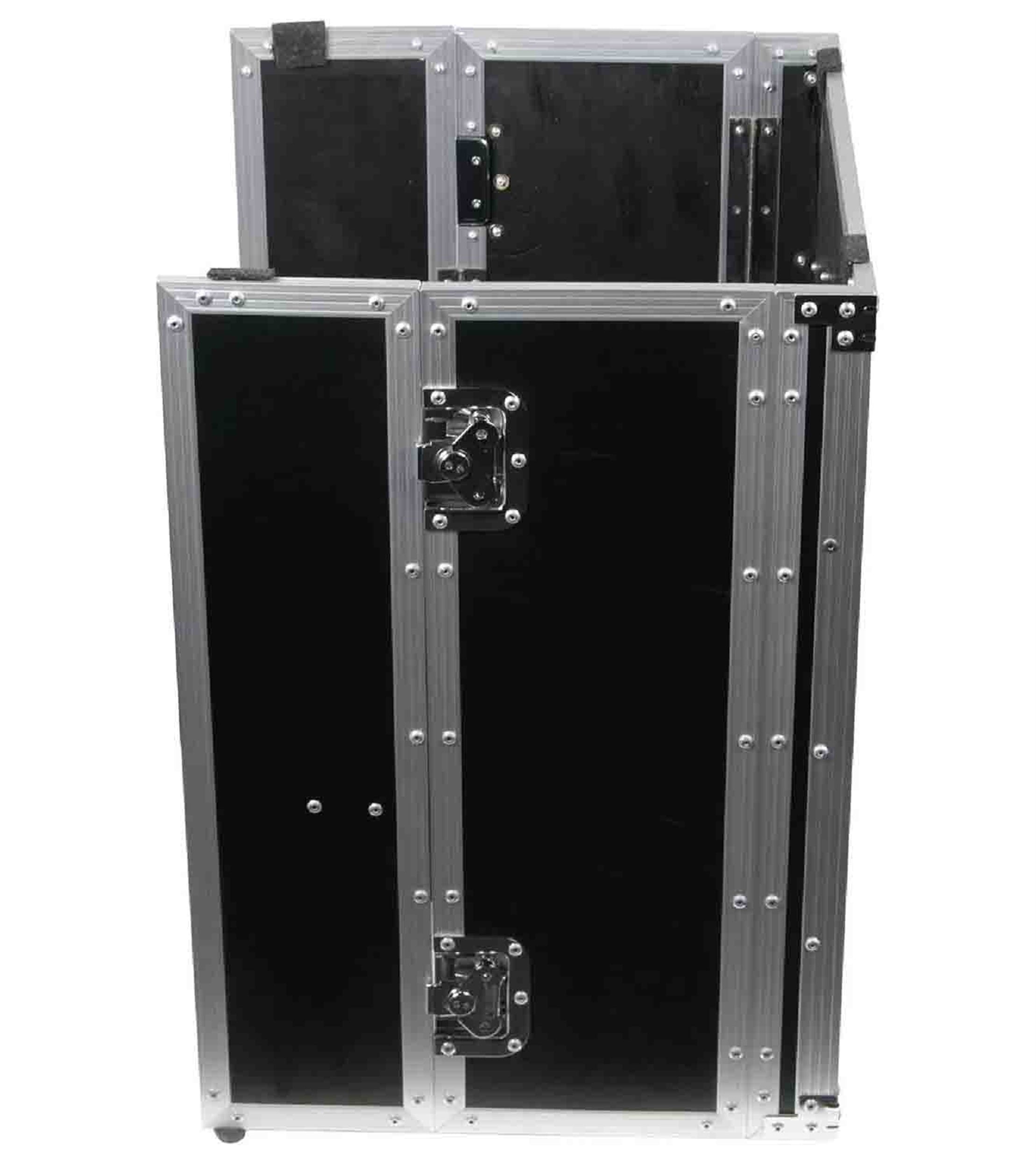 Odyssey FZF2636, 26″ Wide x 36″ Tall DJ Fold-Out Stand by Odyssey