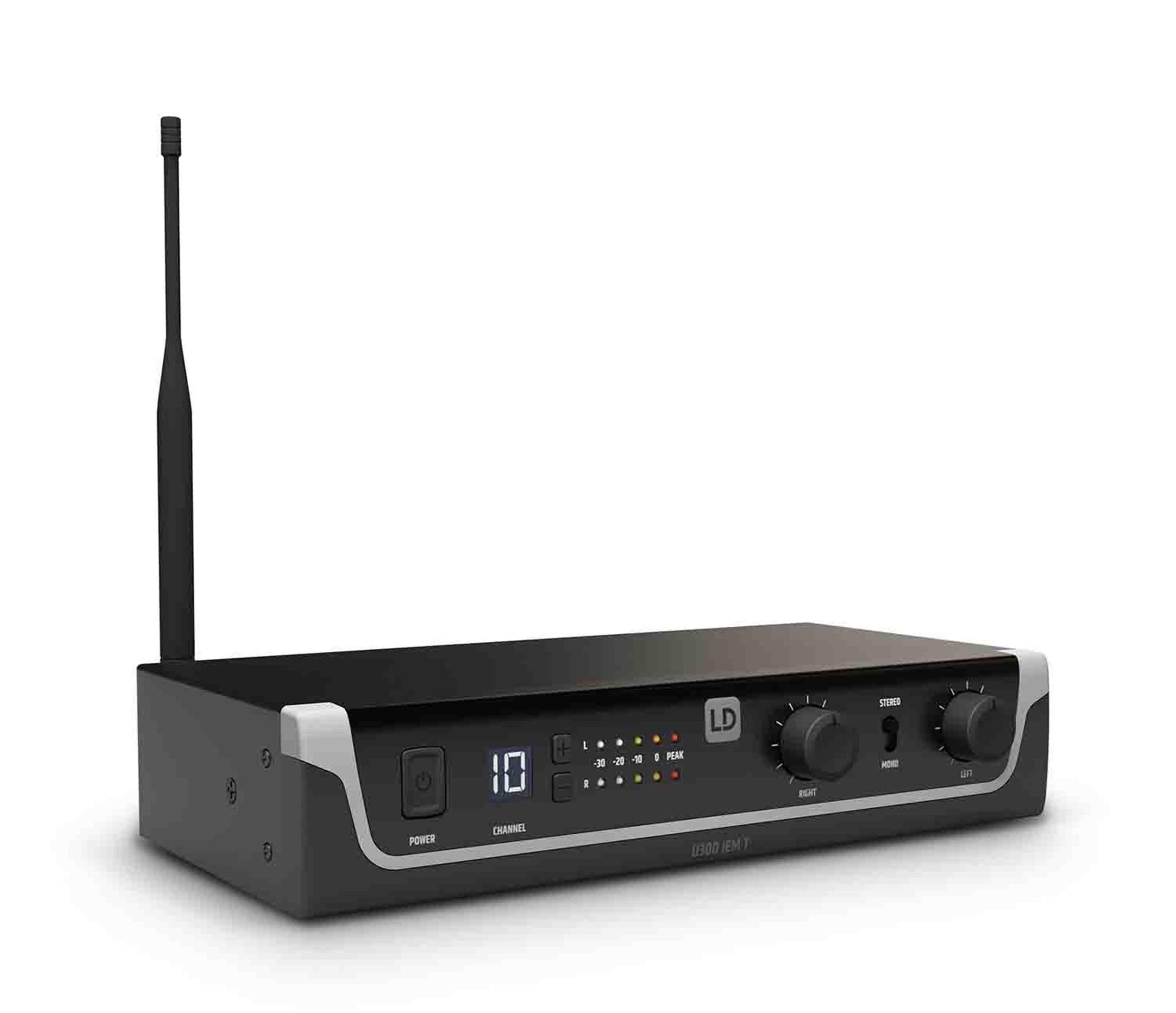 LD Systems U305.1 IEM In-Ear Monitoring System - 514 to 542 MHz by LD Systems