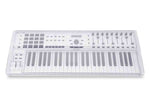 Arturia KEYLAB MkII 49 Professional MIDI Controller DJ Package with Protective Cover by Arturia