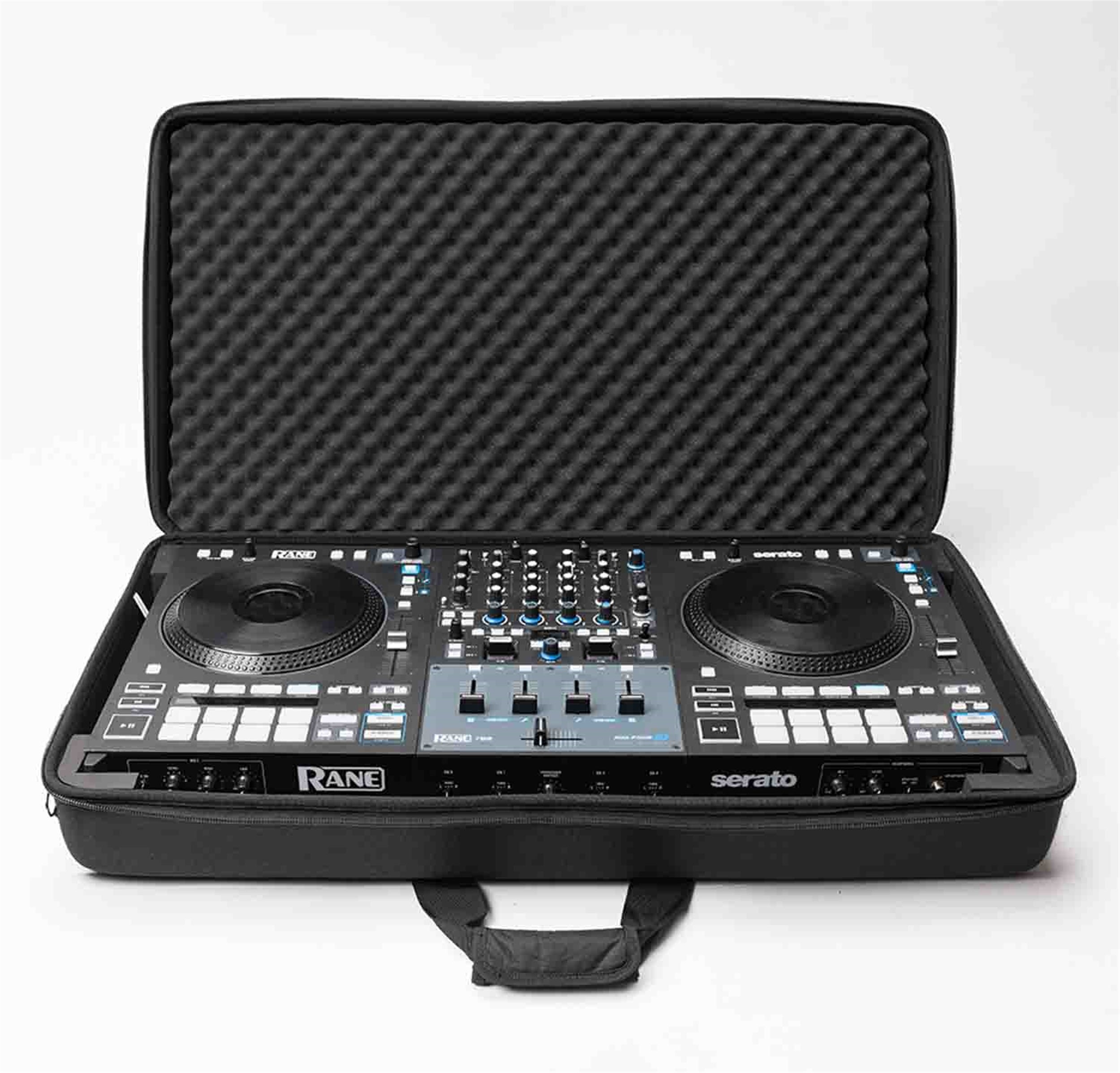Magma MGA48044 CTRL Case for Rane Four and Performer by Magma