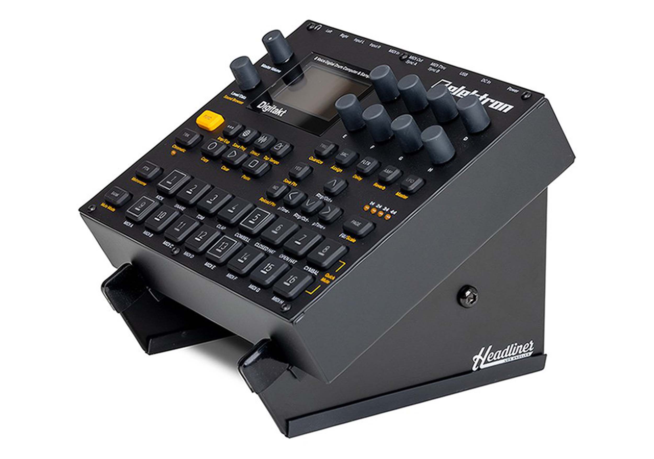 Headliner HL22054 Desktop Production Stand - Small by Headliner