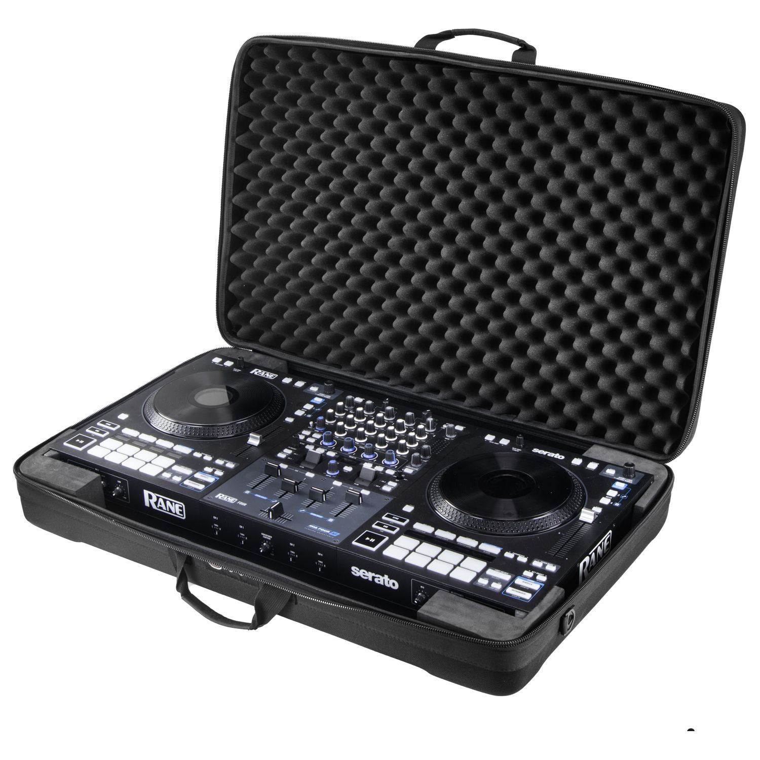 Odyssey BMRANE4M2 EVA Molded Soft Case/Bag for Rane Four DJ Controller by Odyssey