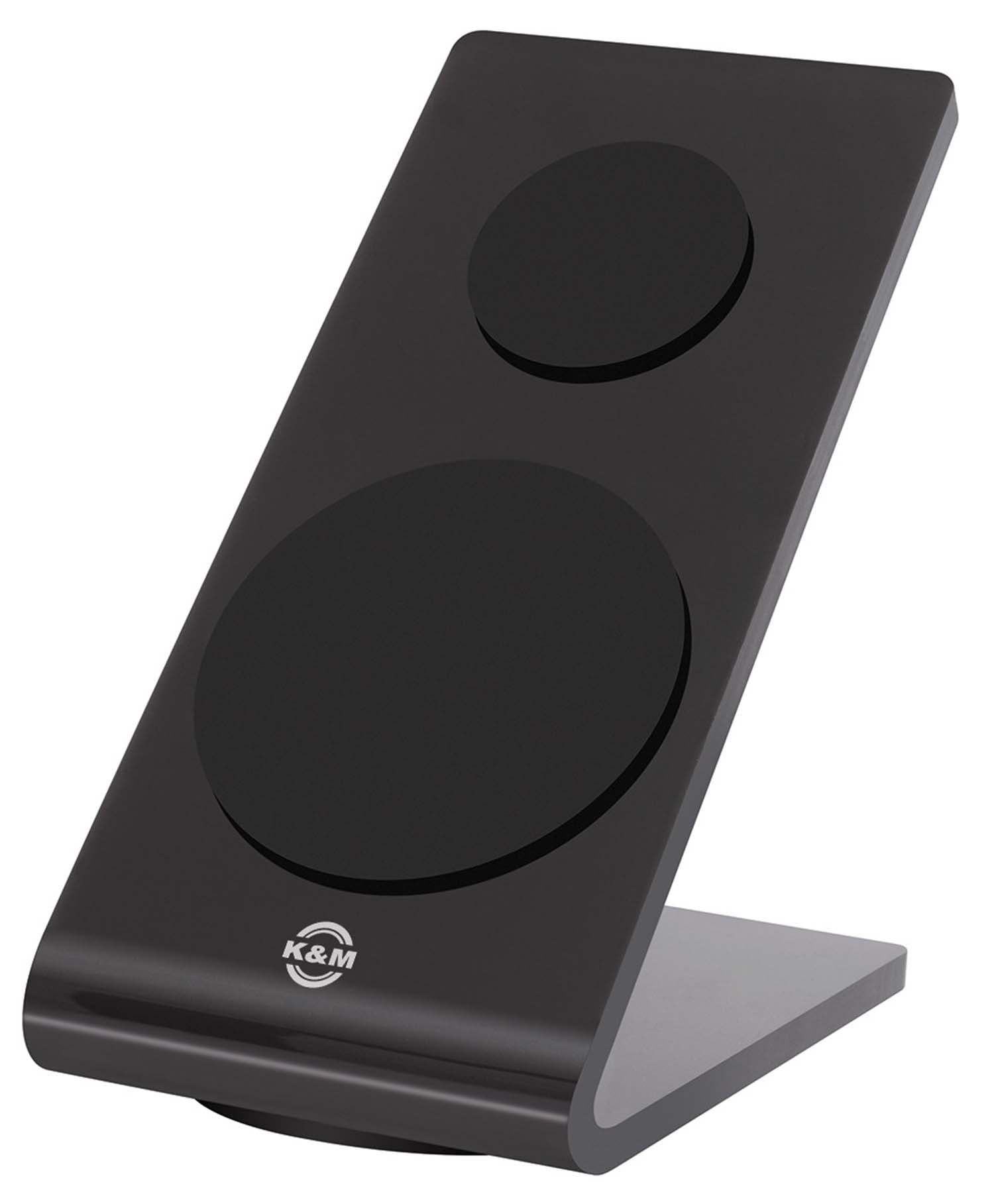 K&M Tablet PC Stand - Black by K&M