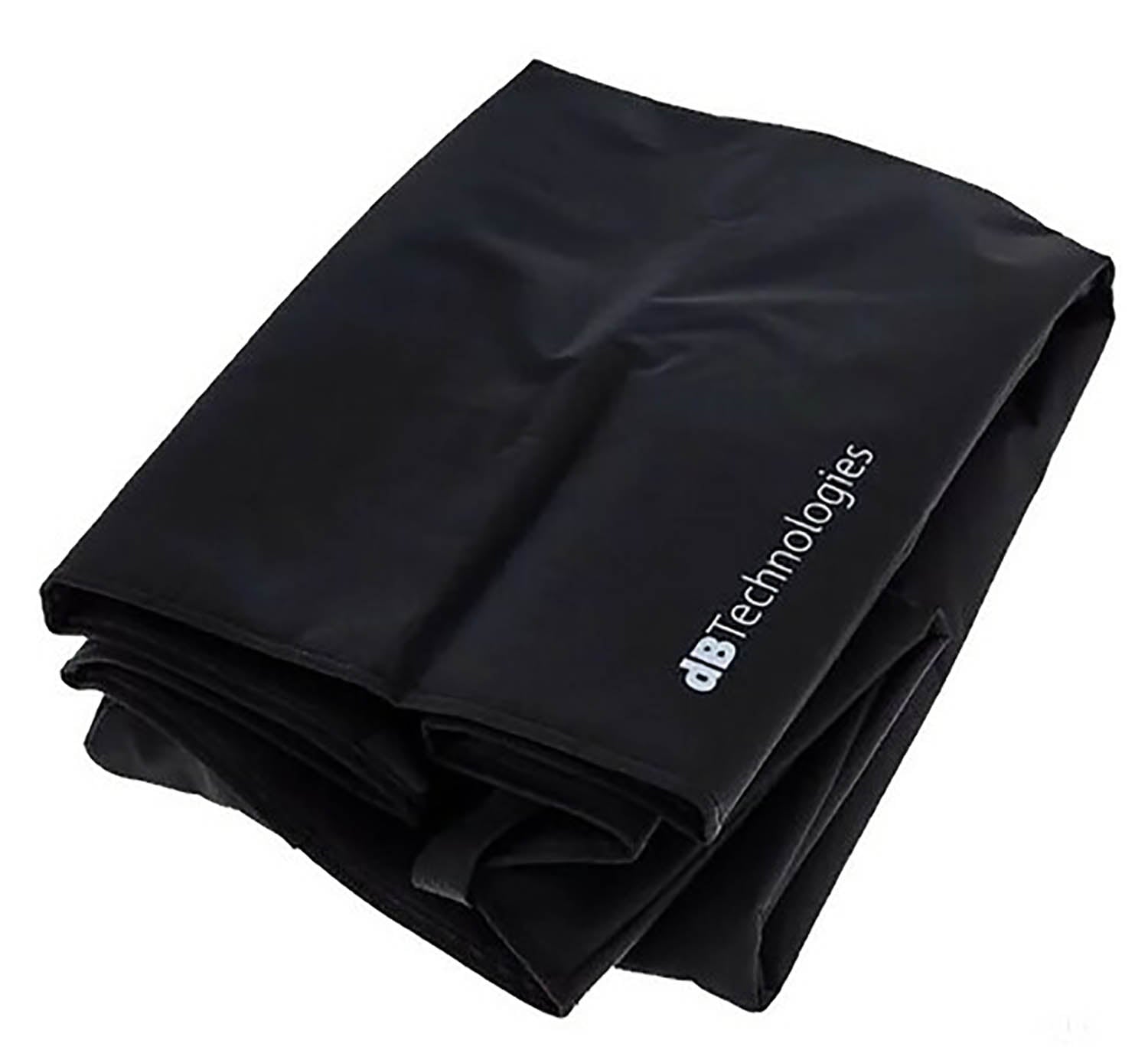 Open Box: dB Technologies TC-S918, Transport Cover for SUB 918 by db Technologies