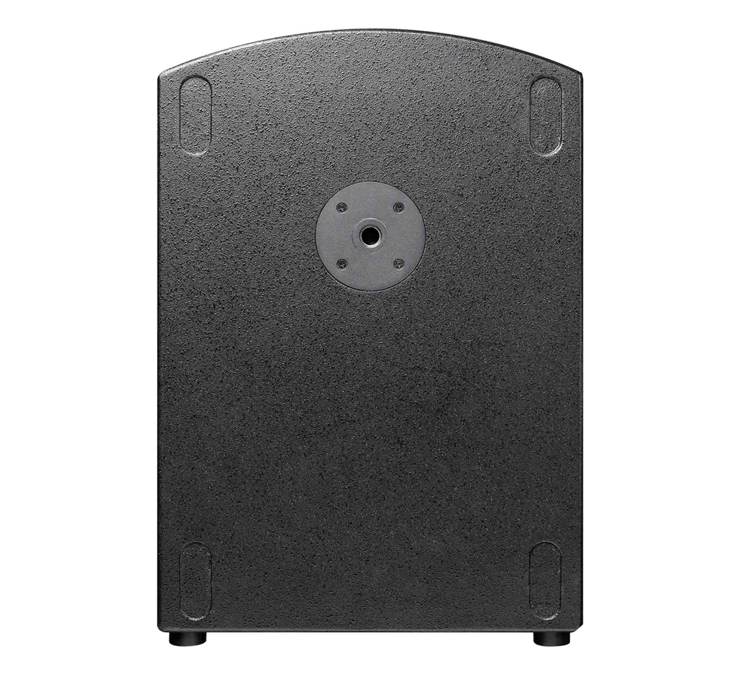 HK Audio SONAR115SUBD, 1500W 15-Inch Powered Subwoofer with DSP by HK Audio