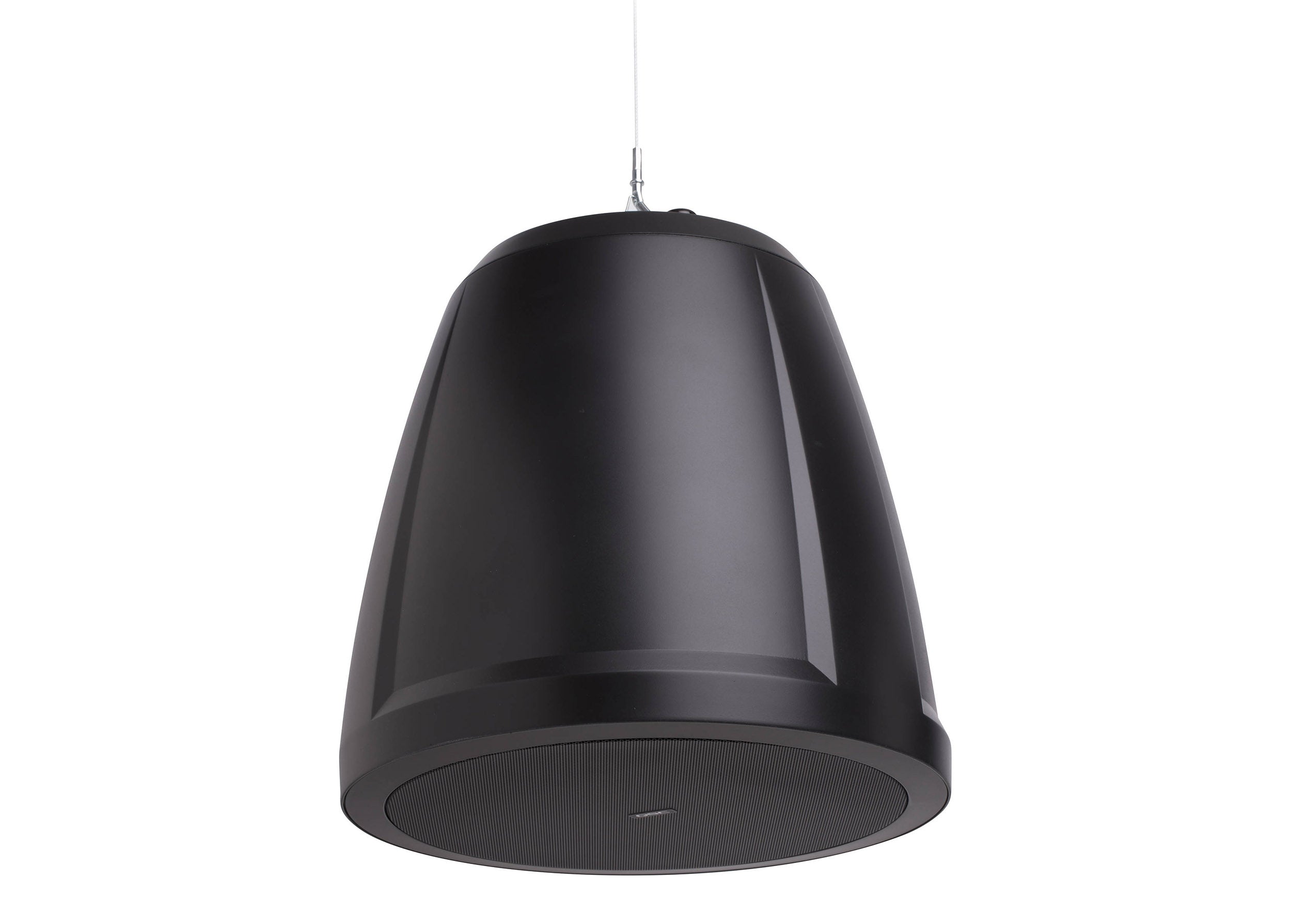 QSC AD-P.SUB 6.5 Inch Dual Voice Small-Format Passive Pendant Subwoofer by QSC