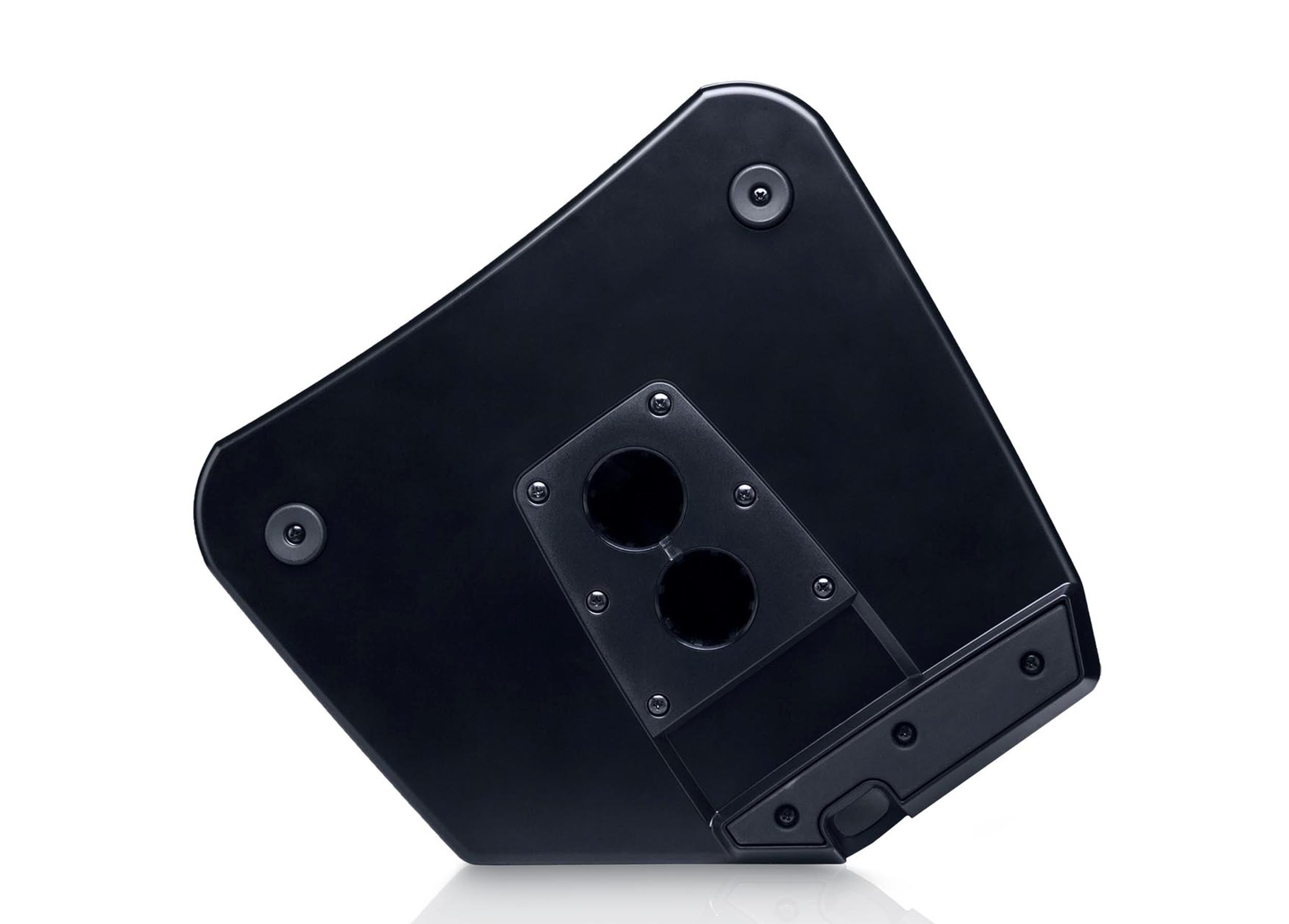 QSC K8.2, 2000 Watt 2-Way Active Loudspeakers - 8 Inch by QSC