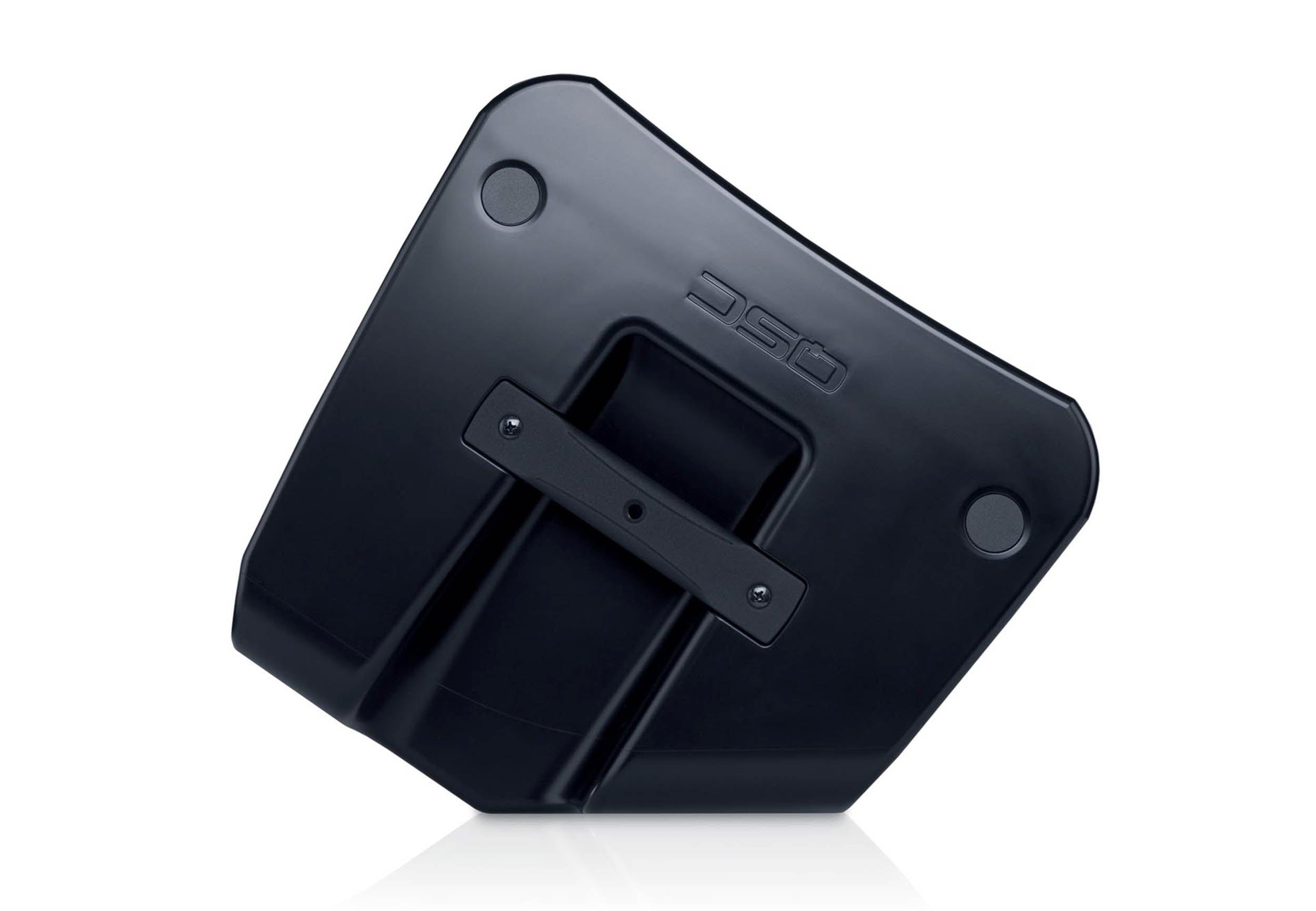 QSC K8.2, 2000 Watt 2-Way Active Loudspeakers - 8 Inch by QSC