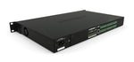 Allen & Heath AHM-16, 1RU 16x16 Audio Matrix Processor with 8x8 Local Analog I/O by ALLEN & HEATH