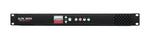 Allen & Heath AHM-16, 1RU 16x16 Audio Matrix Processor with 8x8 Local Analog I/O by ALLEN & HEATH