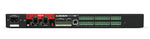 Allen & Heath AHM-16, 1RU 16x16 Audio Matrix Processor with 8x8 Local Analog I/O by ALLEN & HEATH