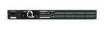 Allen & Heath AHM-32, 1RU 32x32 Audio Matrix Processor with 12x12 Local Analog I/O by ALLEN & HEATH
