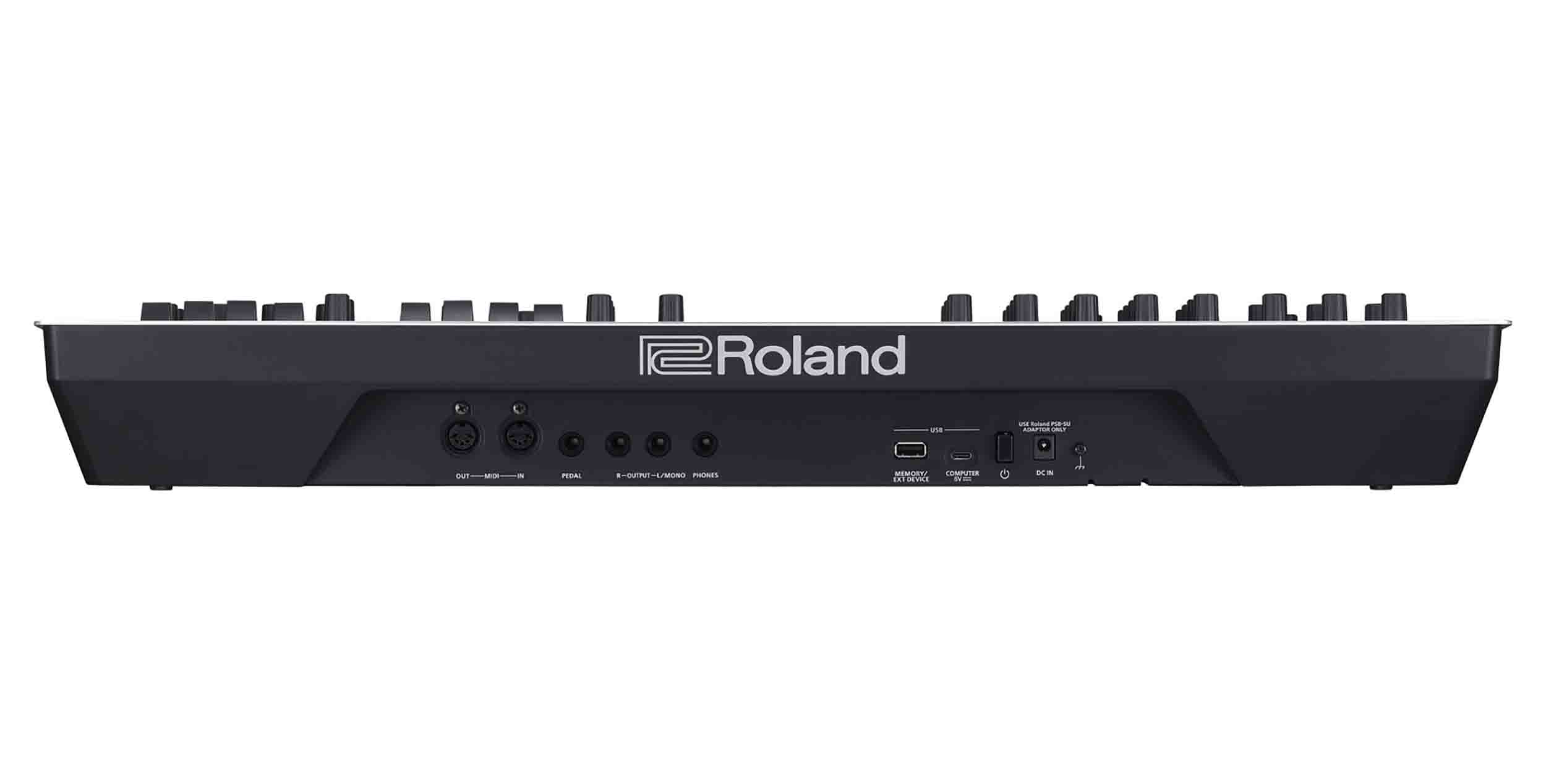 Roland GAIA 2 Keyboard Analog Synthesizer by Roland
