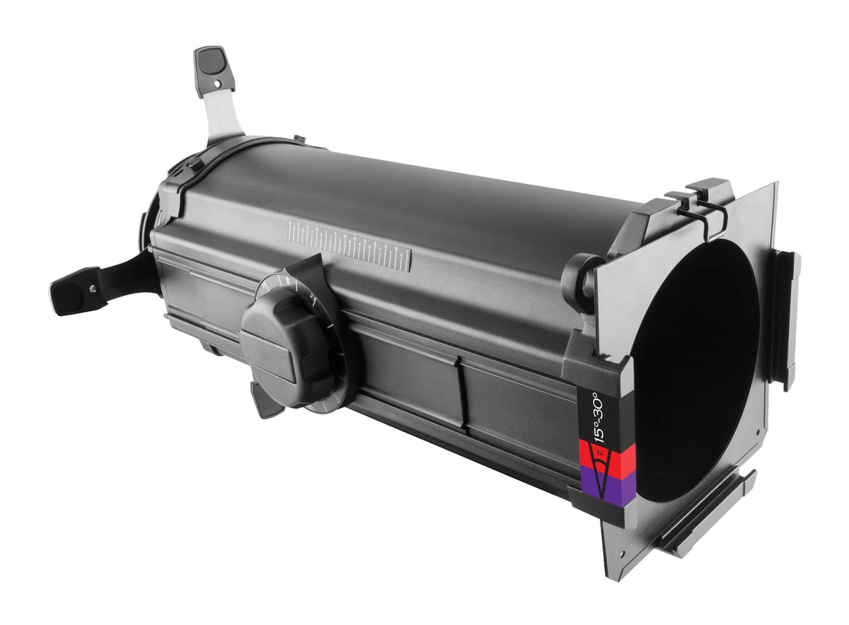 CHAUVET Professional OHDZOOM1530-2 Ovation Ellipsoidal HD Zoom Lens Tube - 15°-30° by Chauvet DJ