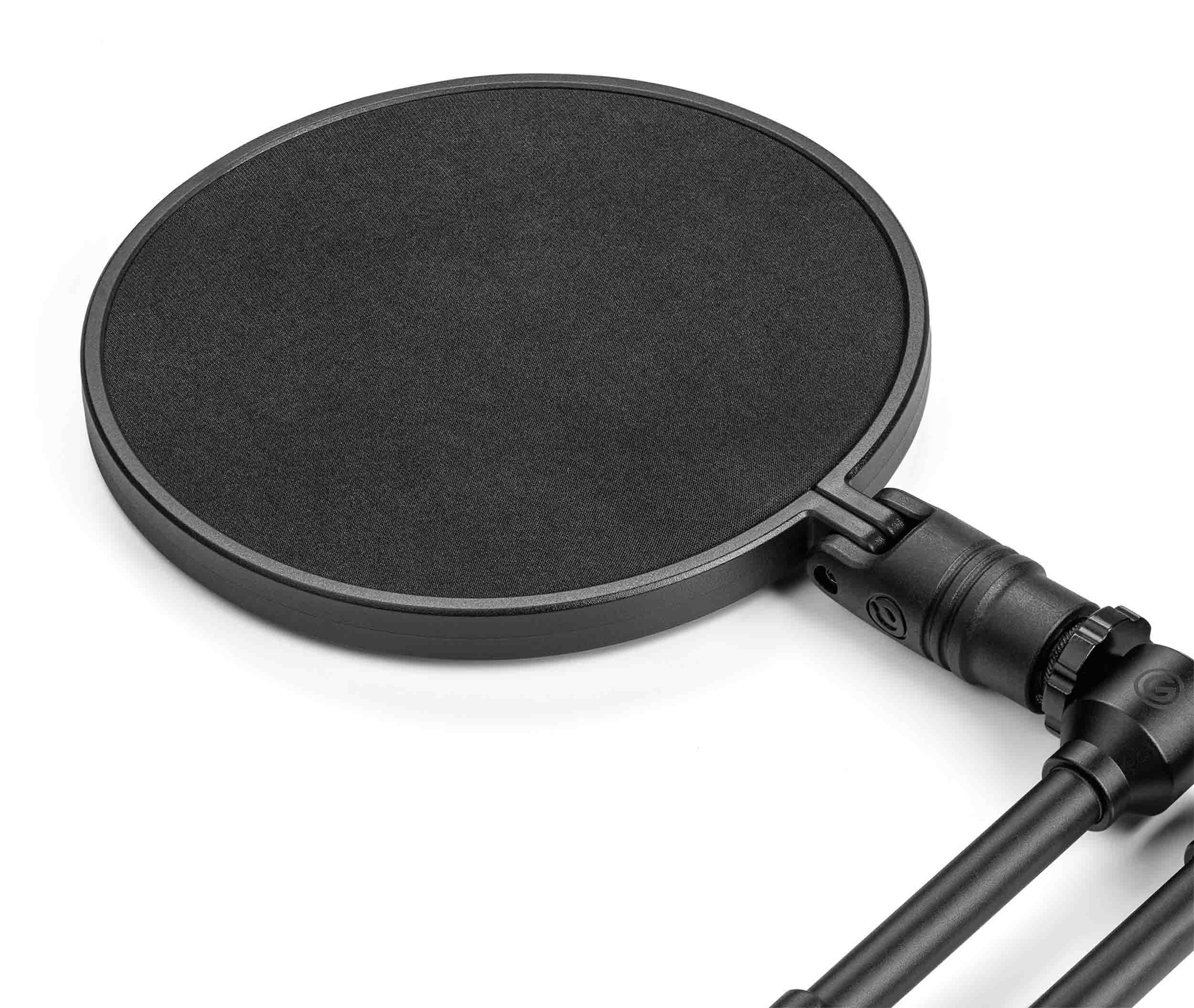 Gravity GMAPOP1, Pop Filter with VARI-ARM by Gravity