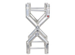 ProX XT-SQPVT F34 Truss Center Pivot Hinge Horizontal Variable Corner Articulating Block by ProX Cases