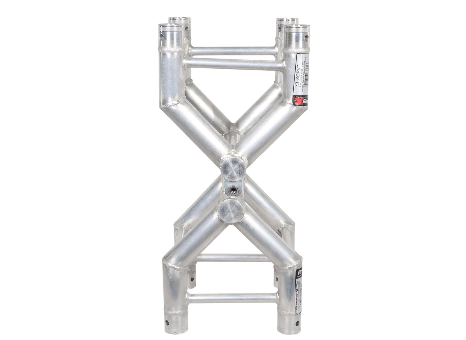 ProX XT-SQPVT F34 Truss Center Pivot Hinge Horizontal Variable Corner Articulating Block by ProX Cases
