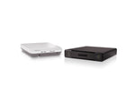 Shure MXWAPT Access Point Transceiver with Audio Processing Interface by Shure