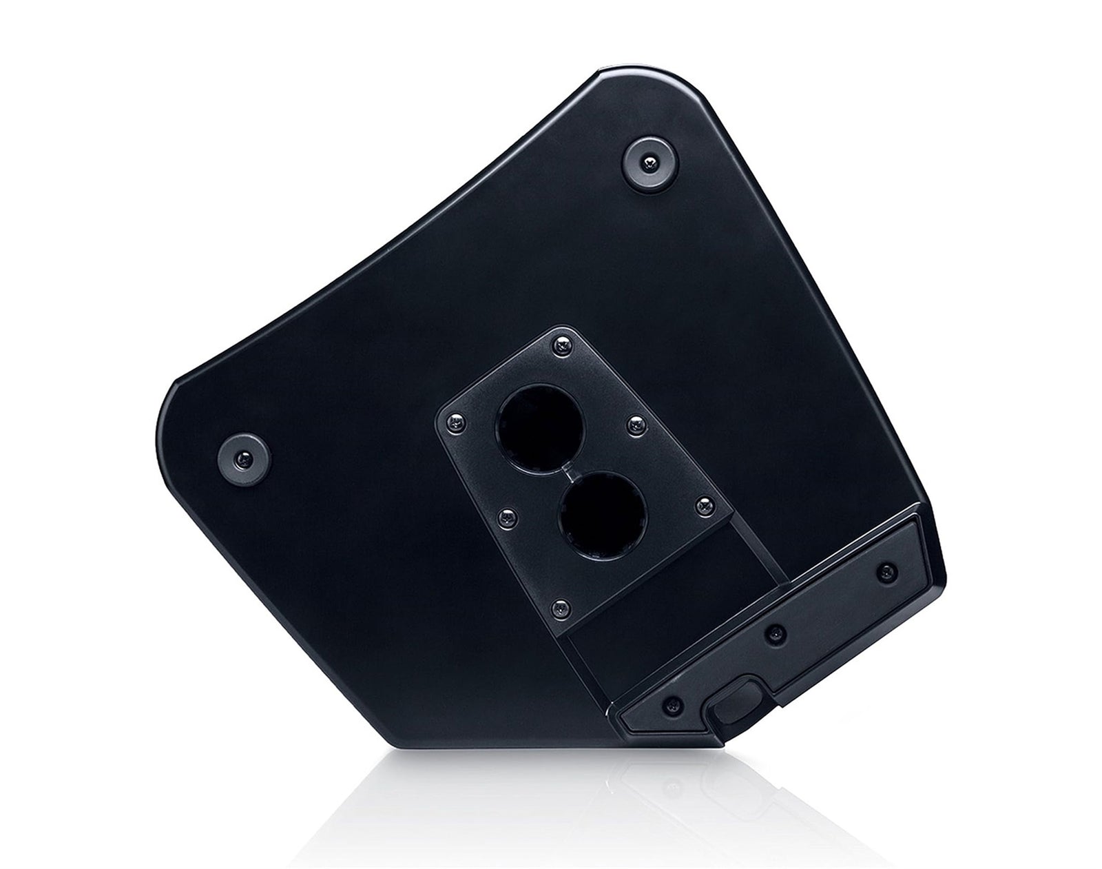 QSC K10.2, 10-inch 2000W Powered Portable PA Speaker with Integrated Speaker Processor by QSC