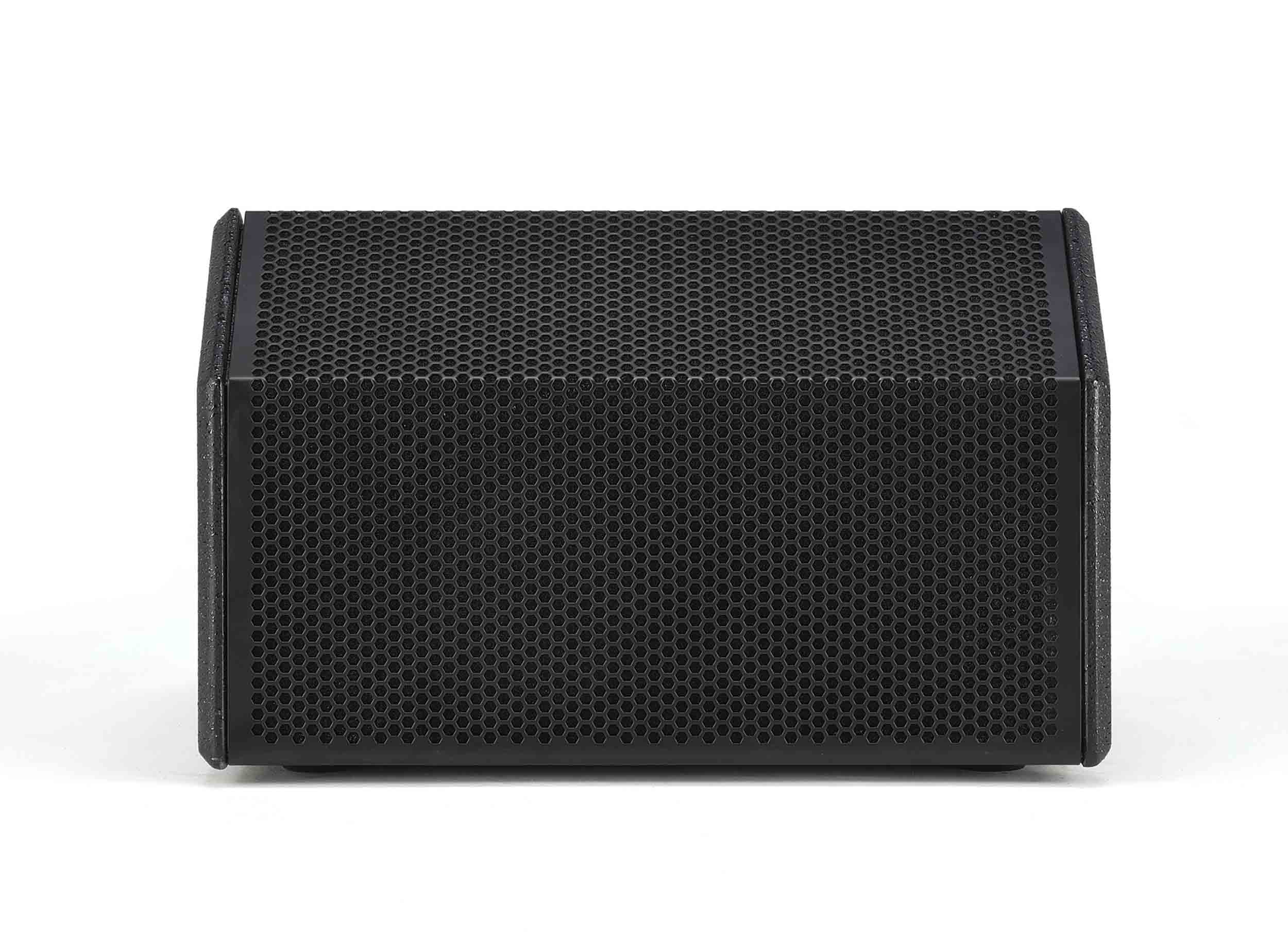 Open Box: dB Technologies FMX 12, 12" 2-Way Active Coaxial Stage Monitor - 1200W by db Technologies