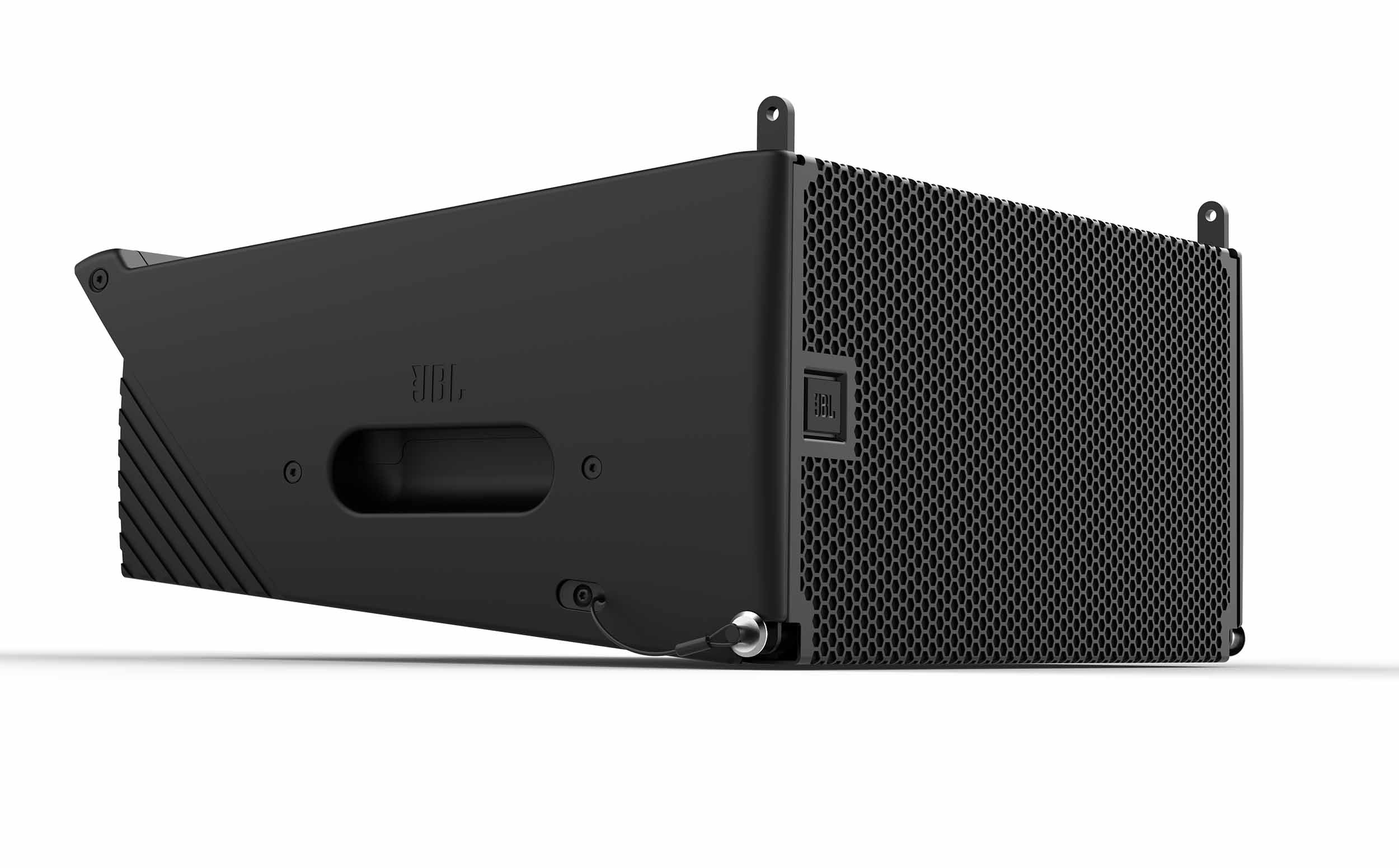 JBL SRX906LA Dual 6.5-inch Powered Line Array Loudspeaker