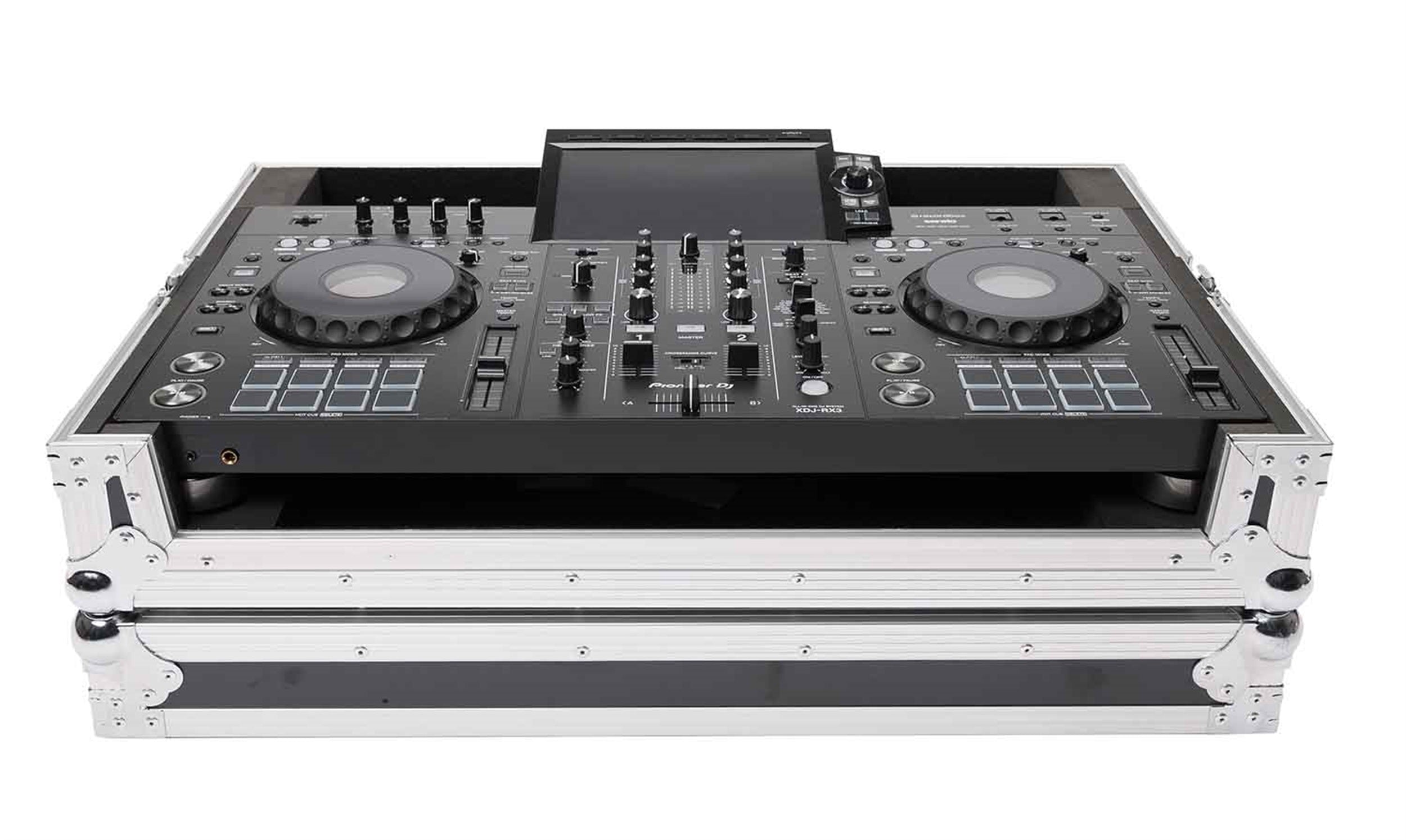 B-Stock: Magma MGA40975 Case for Pioneer XDJ-RX3/RX2 DJ Controller by Magma
